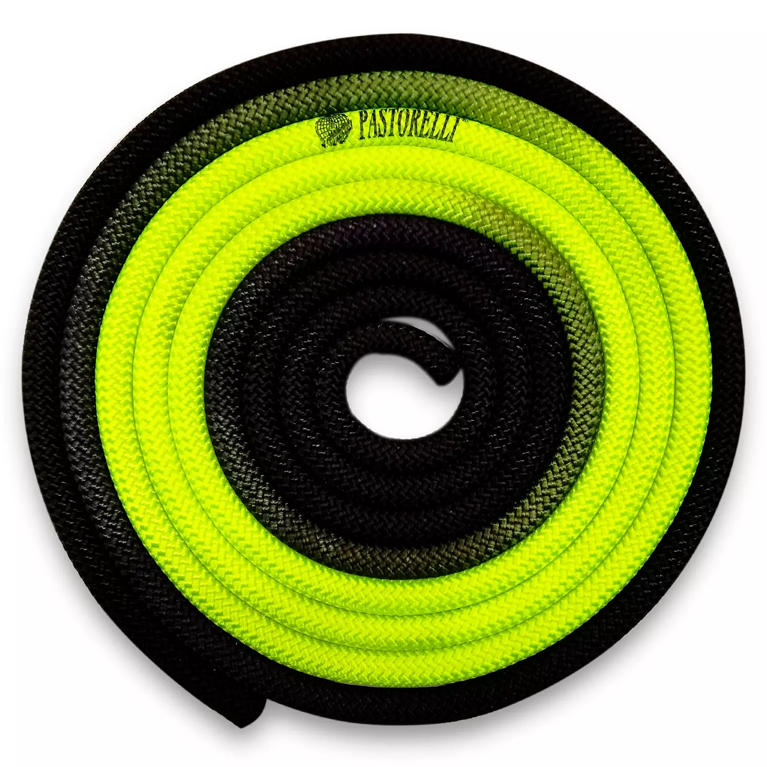 Pastorelli-New Orleans multicolor rope FIG | 3m 2