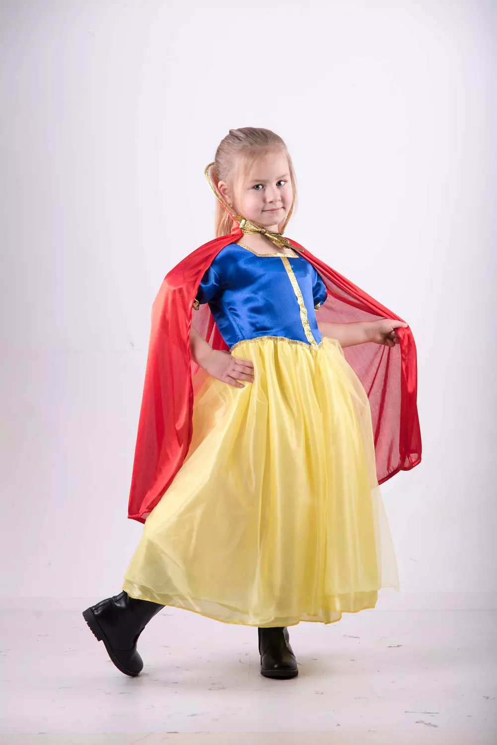 Snowhite image