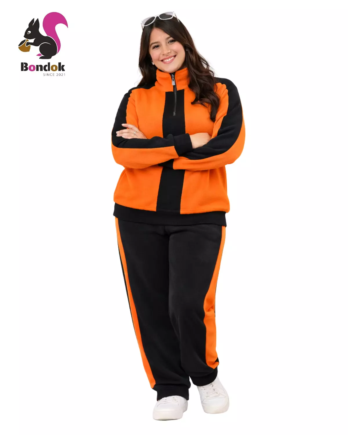 Women Stripe Matchy Minnie Me  11