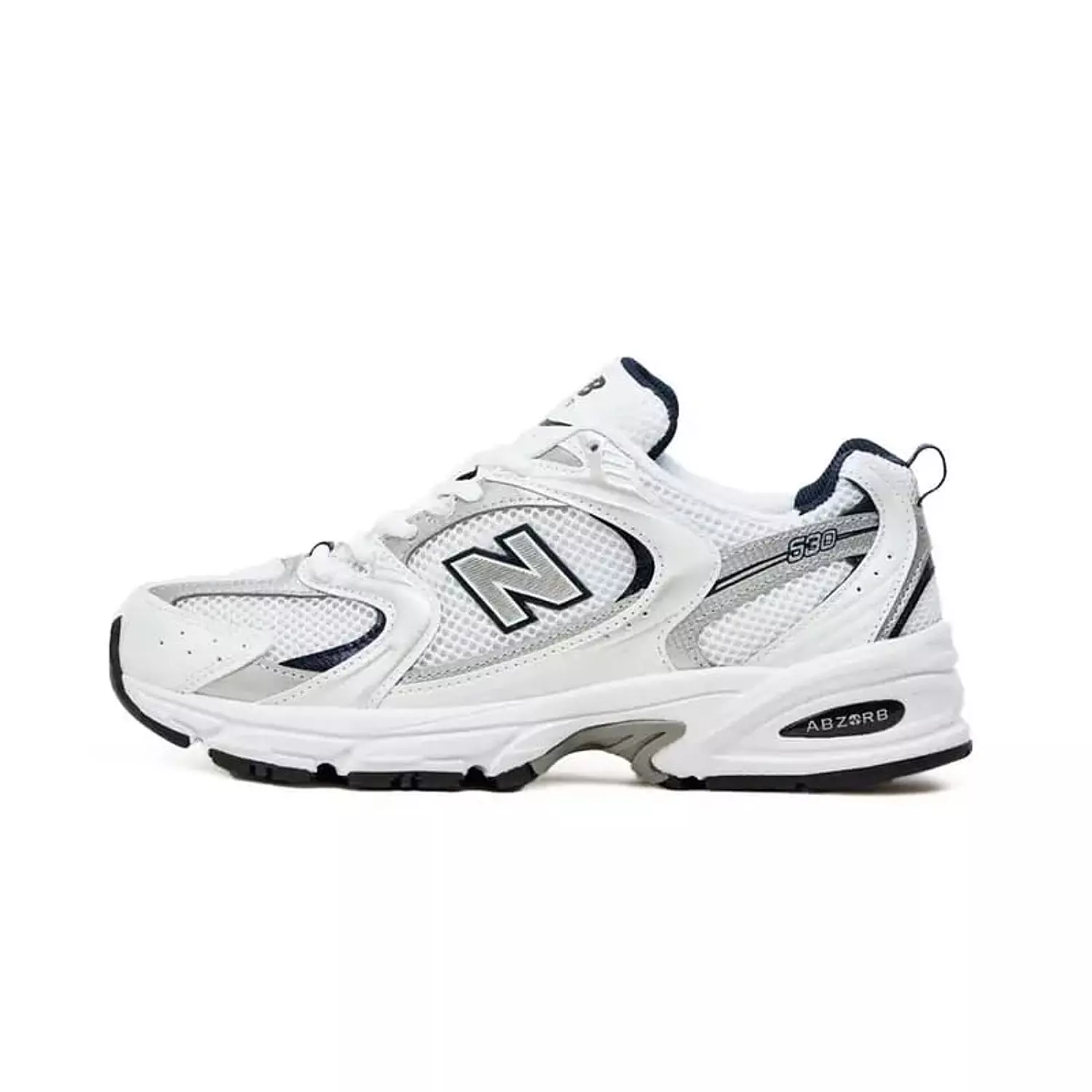New Balance 530 – White