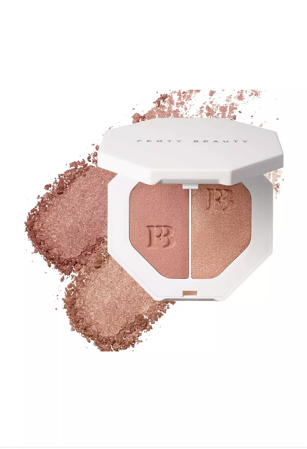 Fenty Beauty by Rihanna  Killawatt Freestyle Highlighter image