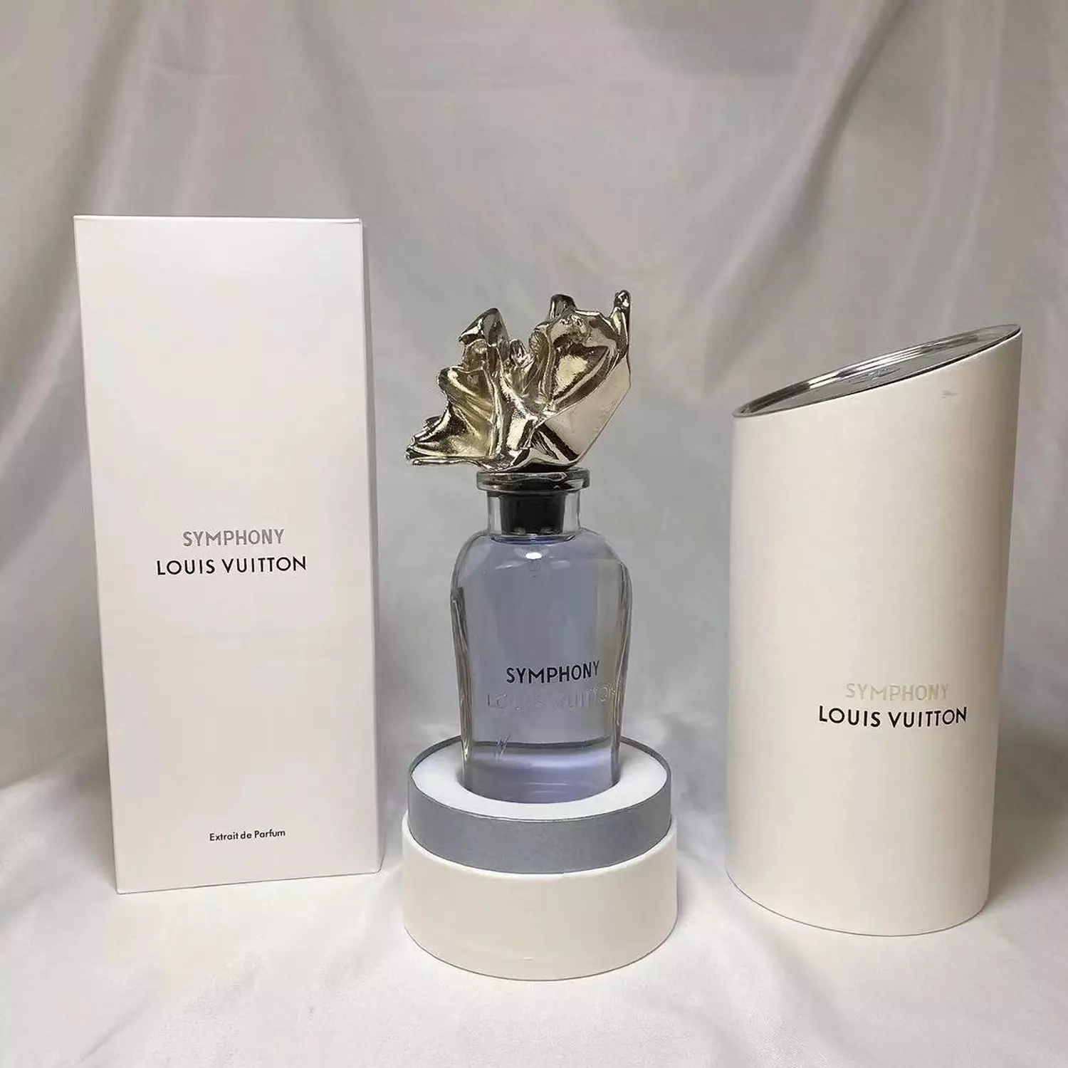 Louis Vuitton symphony  3