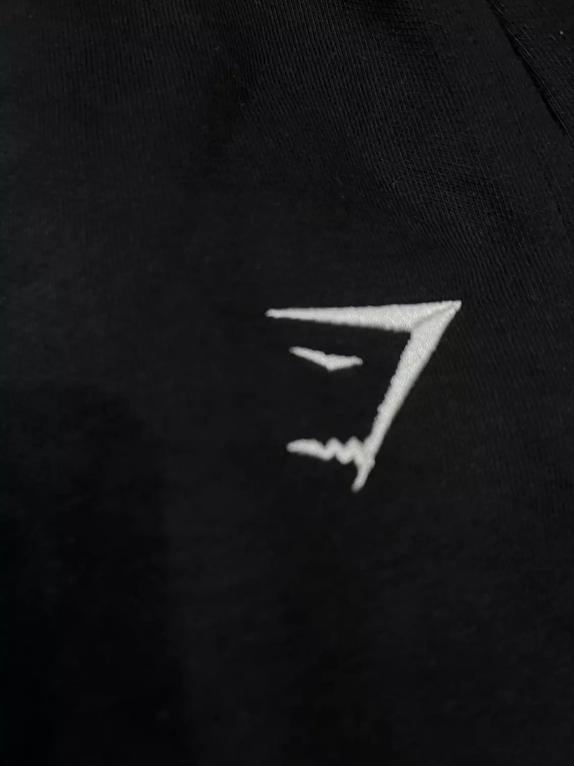 Gym Shark Cotton Shorts 2