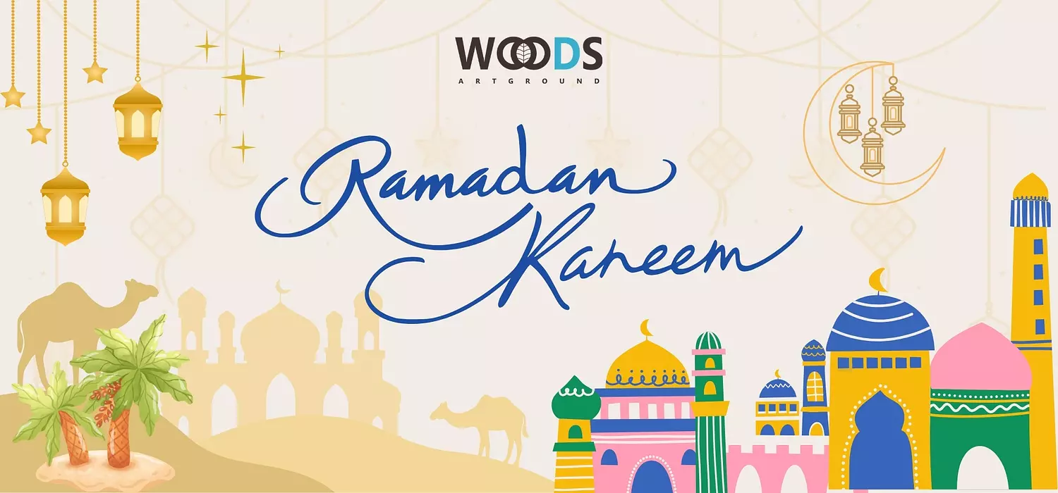 banner image for Woods Artground Shop