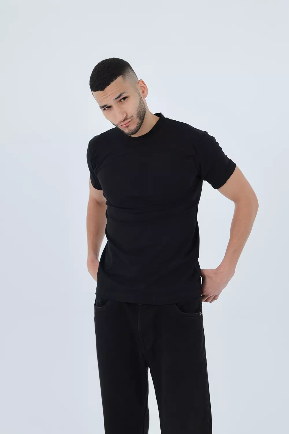 Undershirt - Men 7