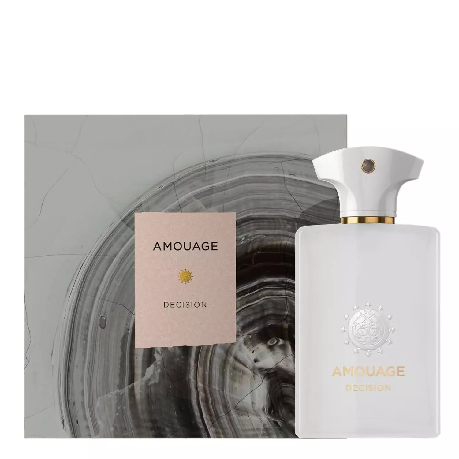 Amouage Decision image