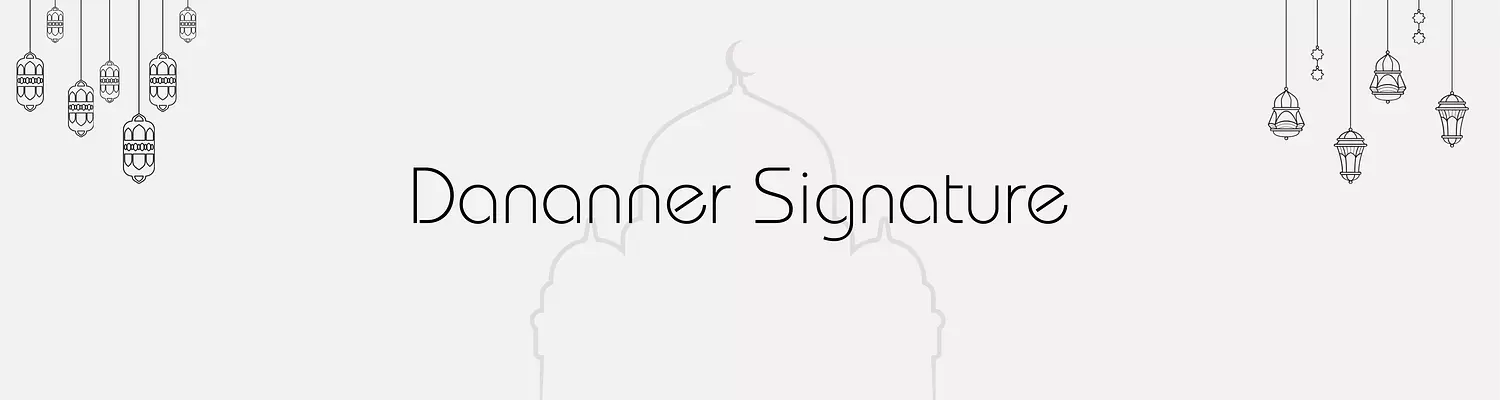 banner image for DANANEER ACCESSORIES