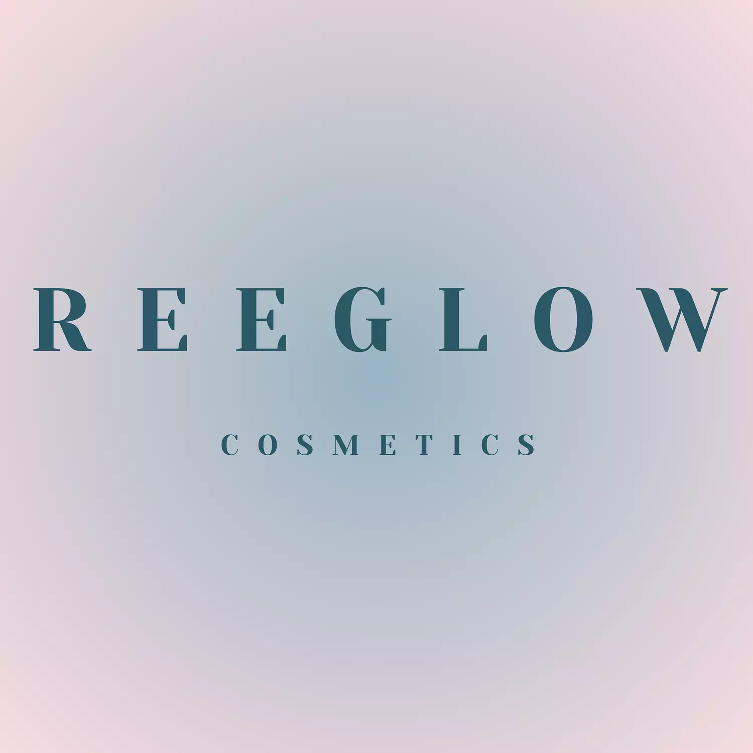 banner image for ReeGlow cosmetics