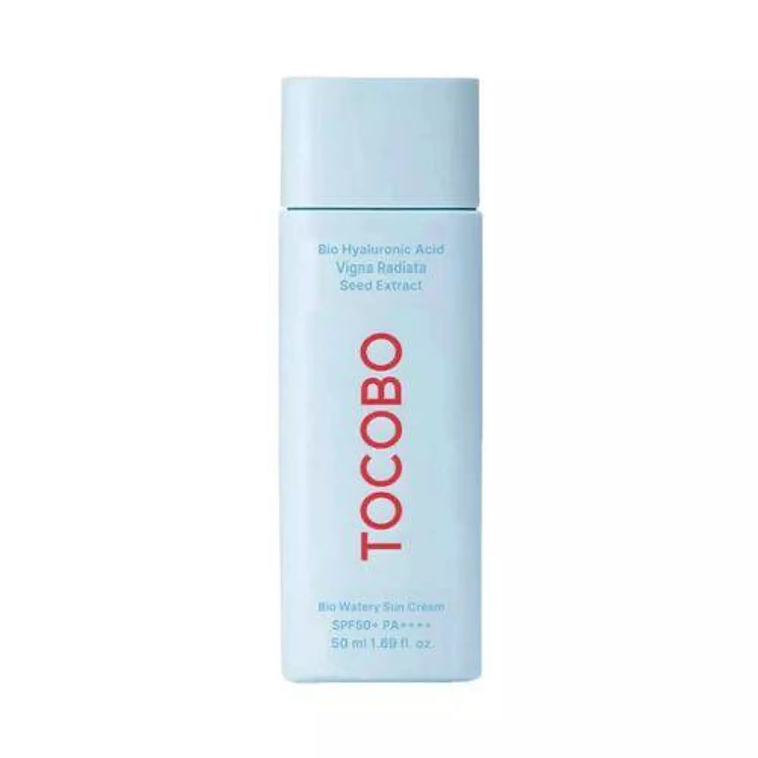 Tocobo Bio watery Sun cream Spf 50+ 50 ml image