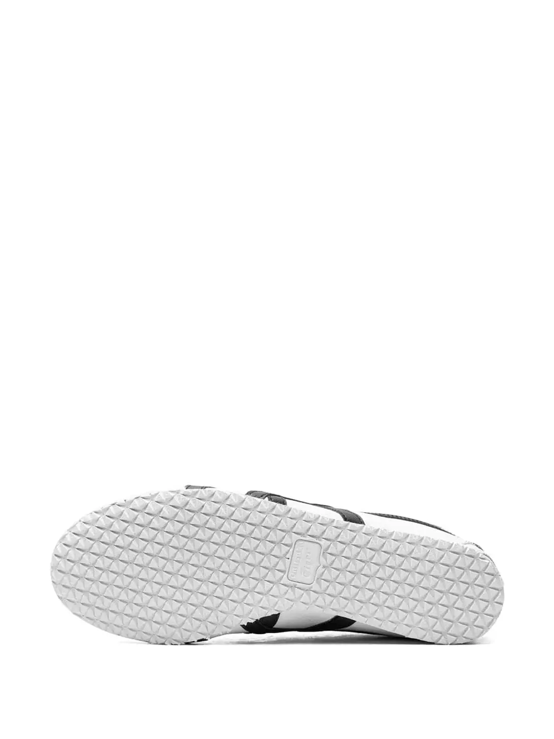 Onitsuka Tiger White Black 3