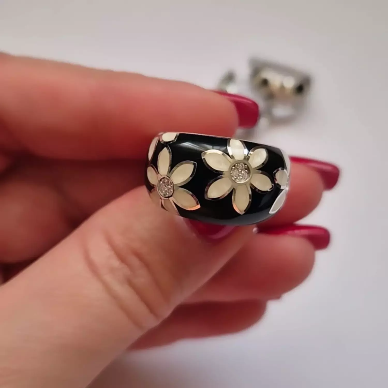 Flower set 9