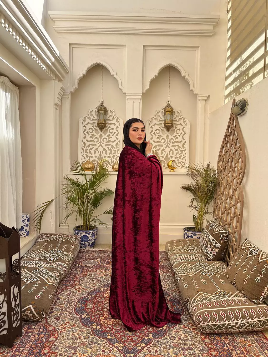 Knoz Kaftan hover image