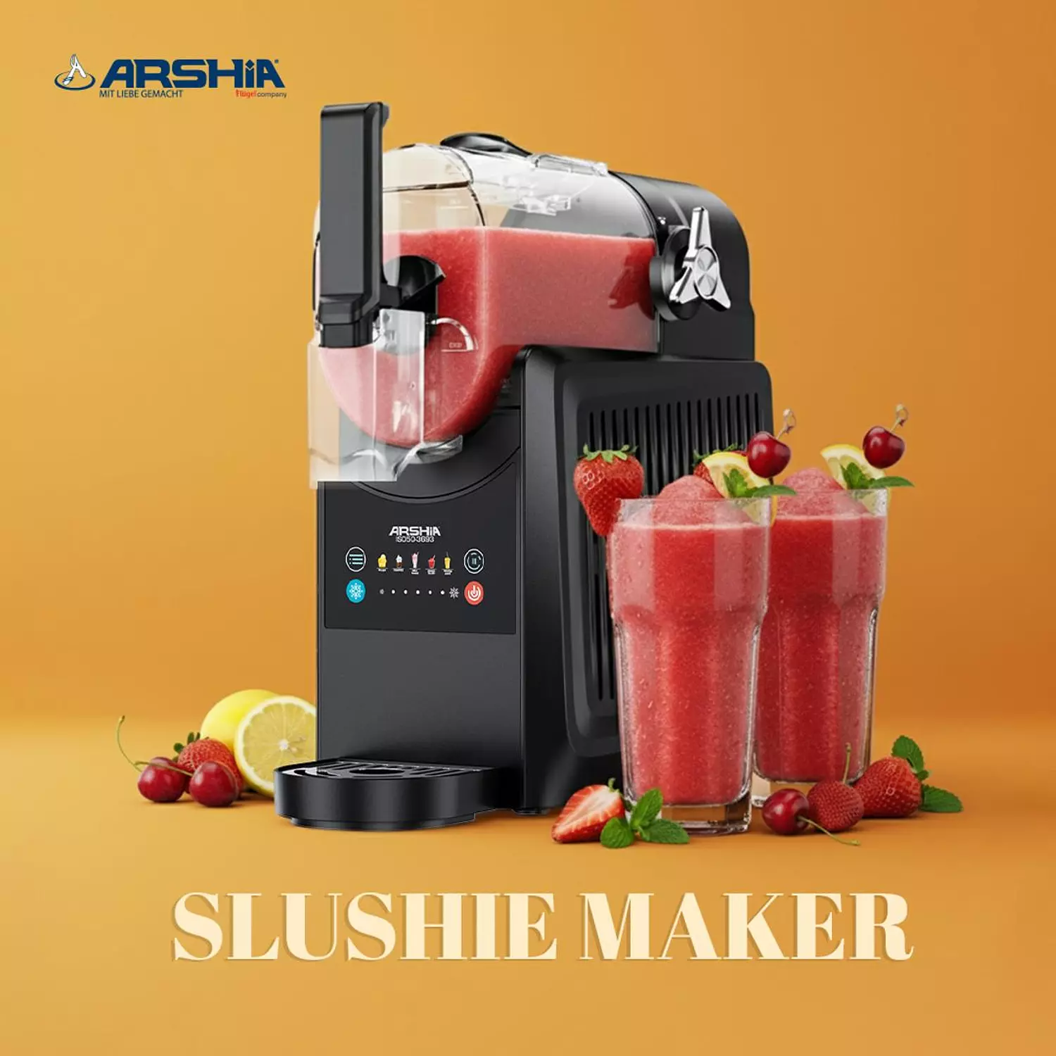 Arshia Slush Maker image