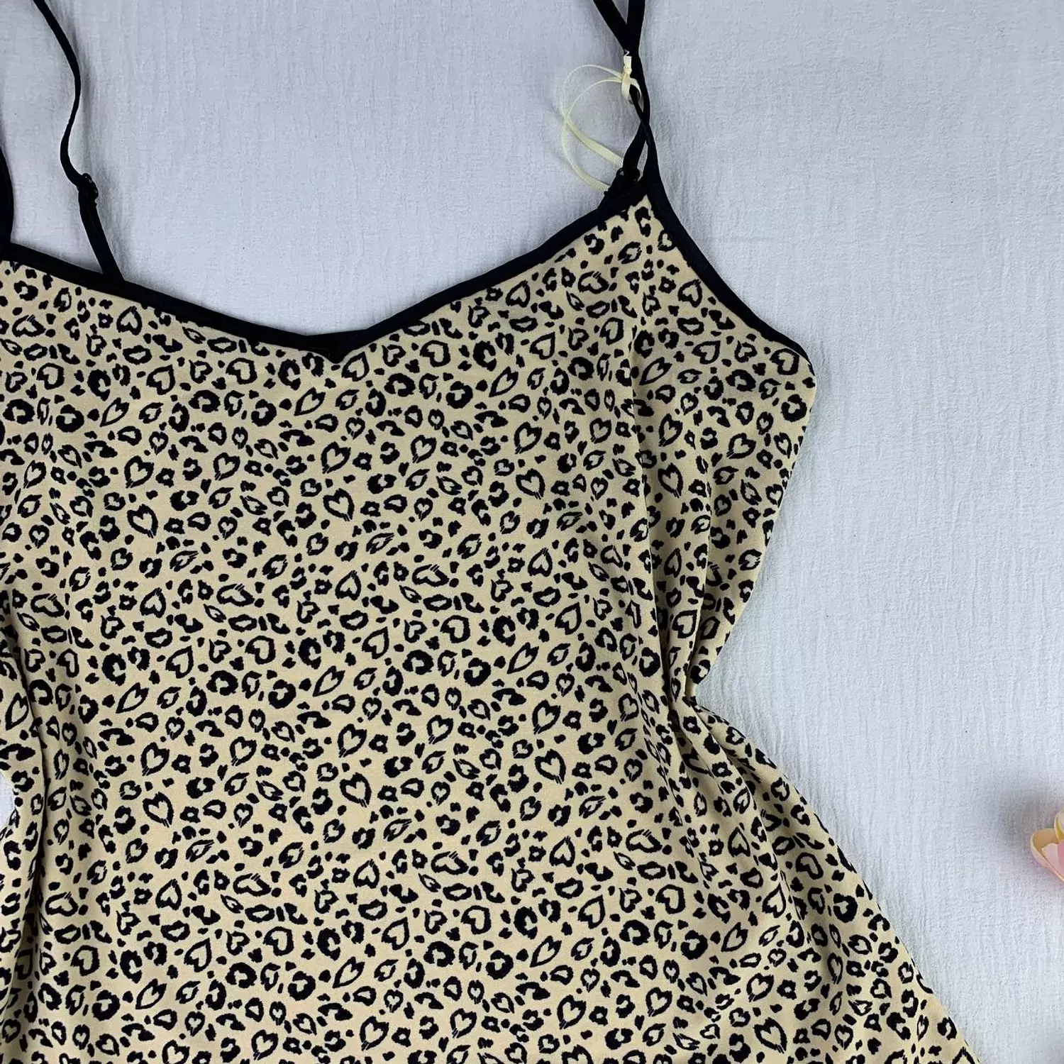 Pj top from primark   Size Xs /xl-2nd-img