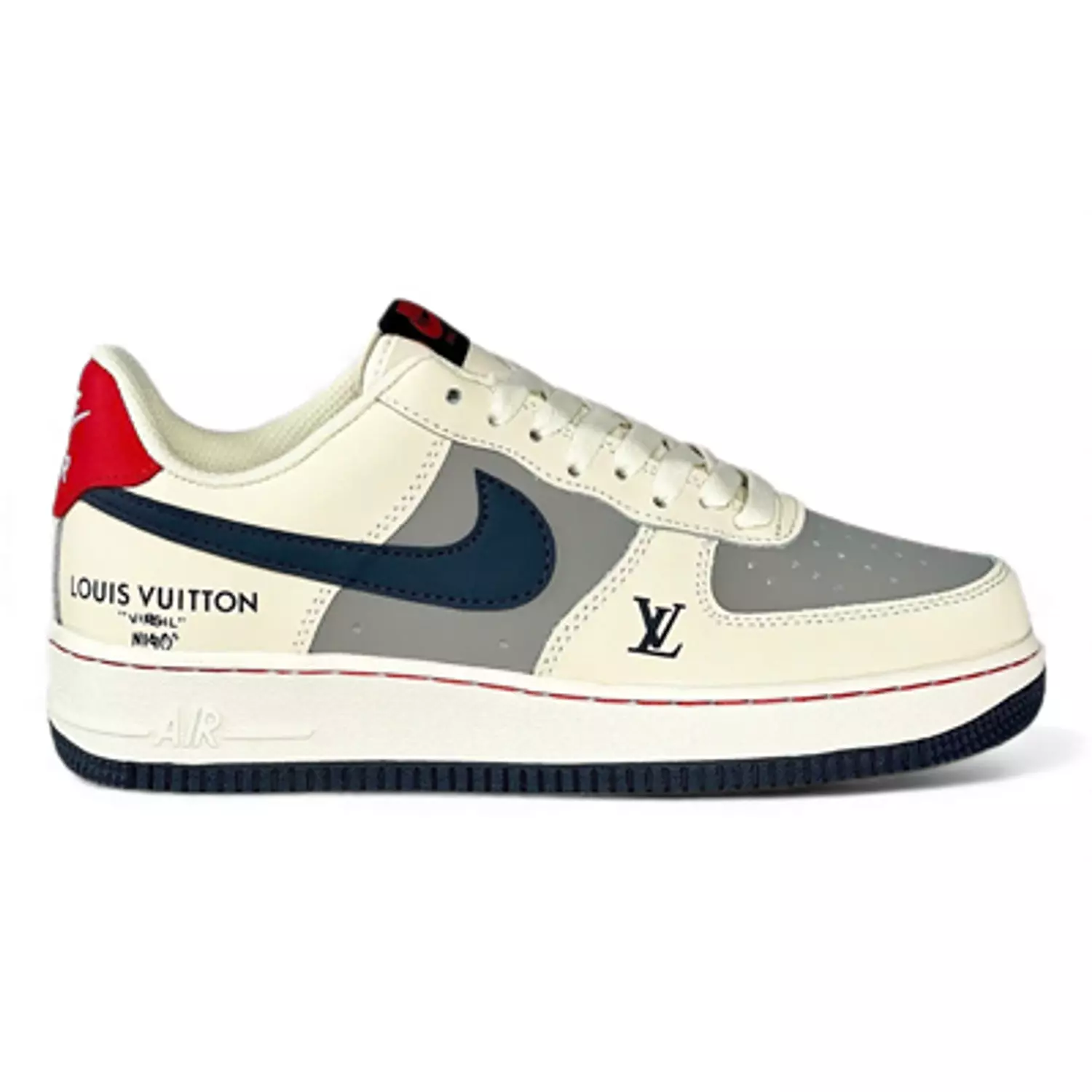 Nike air force 1 LV edition image