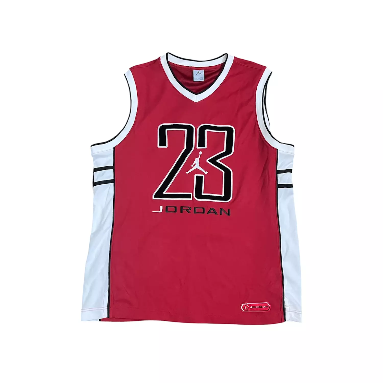 Vintage Jordan Jumpman Jersey image