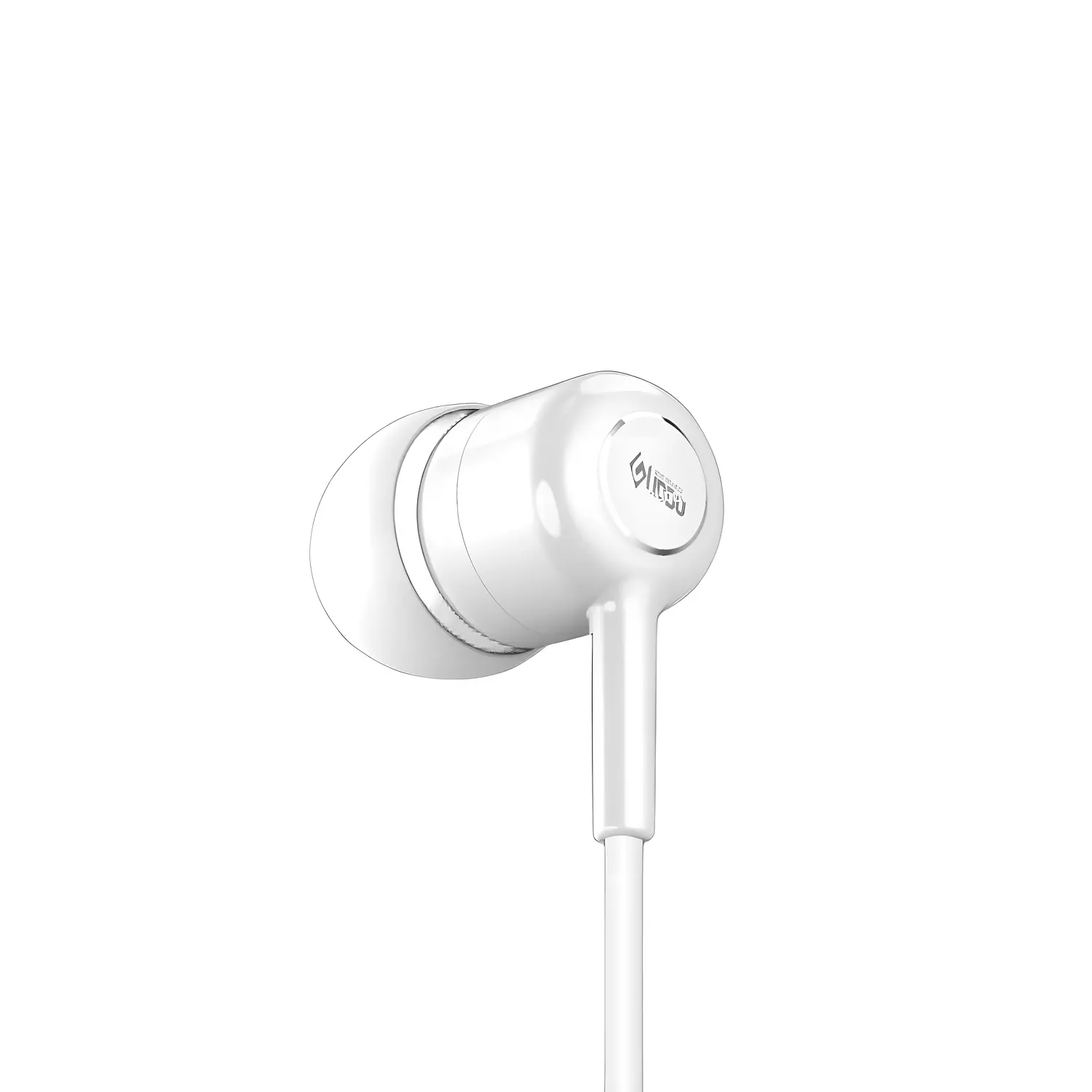 UDDO UD-09 Dual Channel Stereo Hand free, Built-in Mic, 3.5mm Jack 2