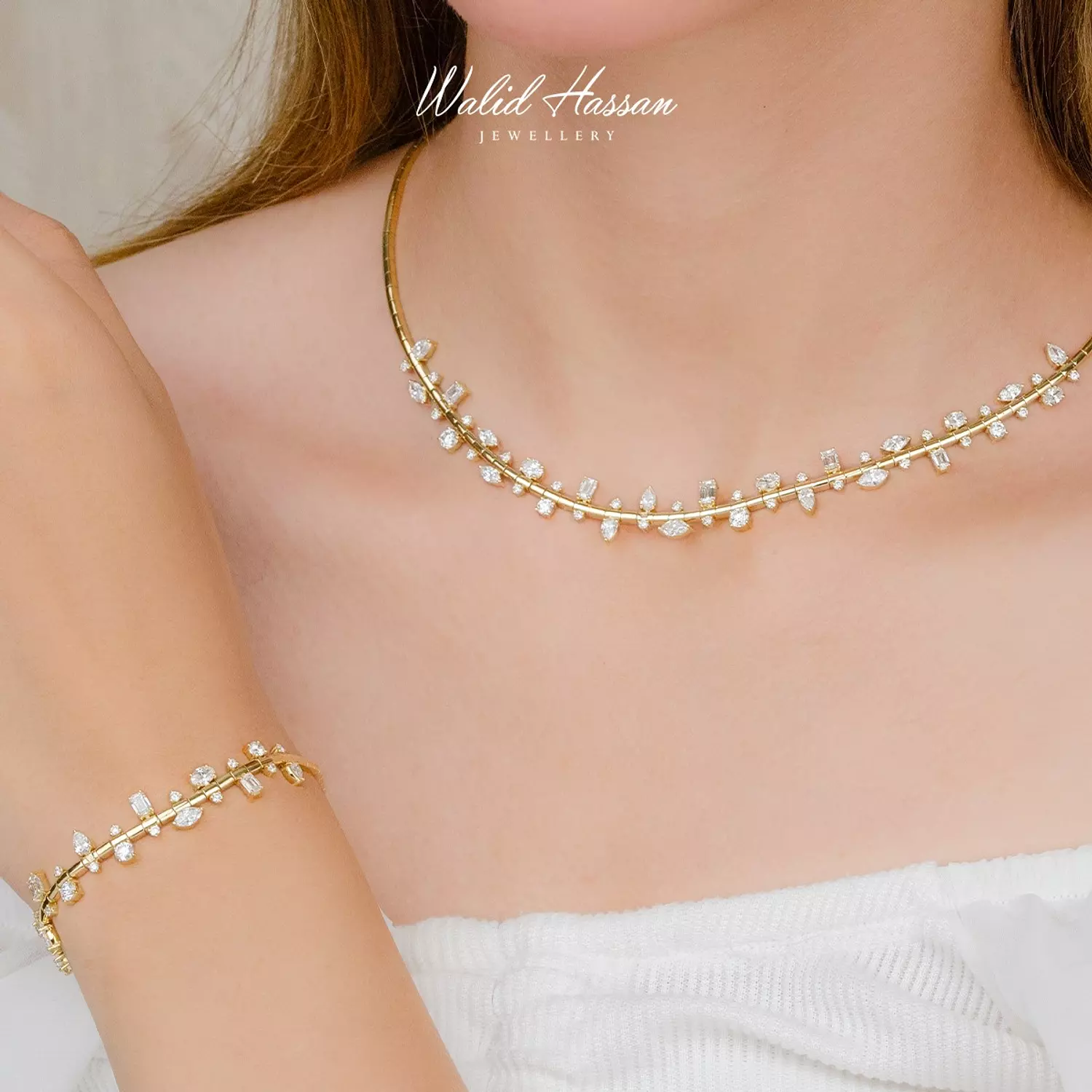 diamond bracelet 1056 1