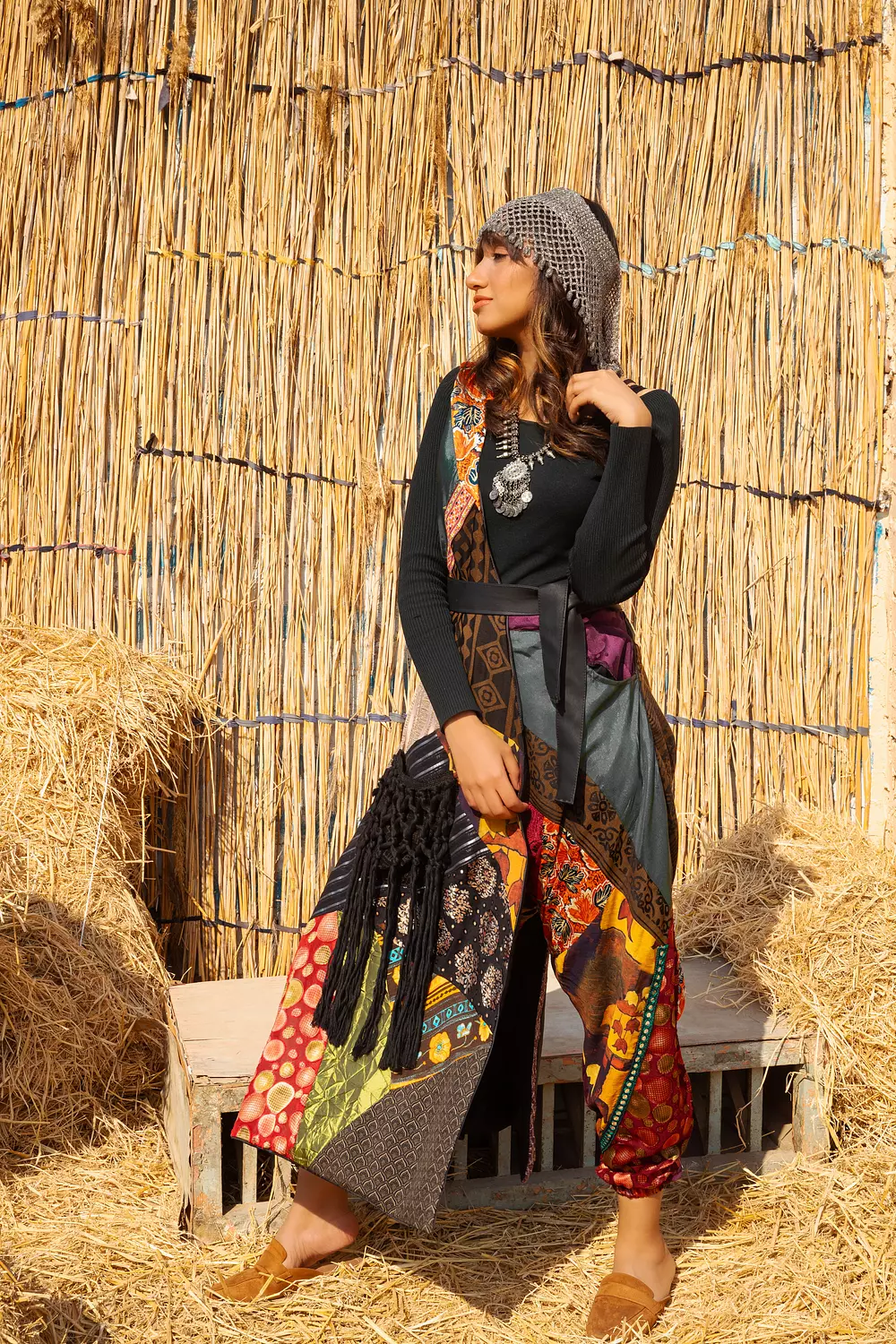Gitano Vest 2