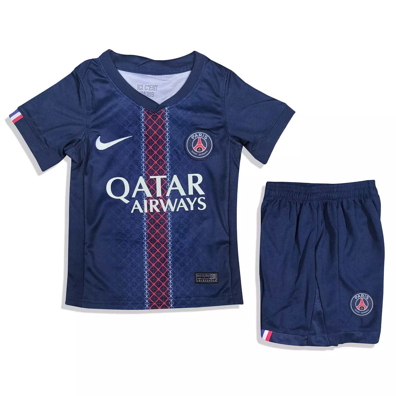 PARIS SAINT GERMAIN 25/26 - KIDS image