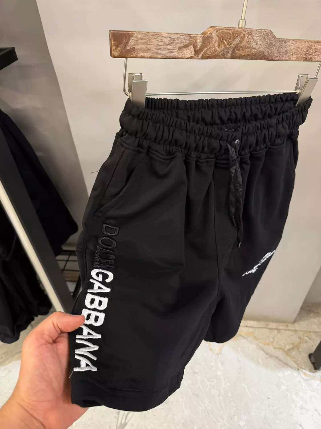 DOLCE & GABBANA SHORT \ 2359 2