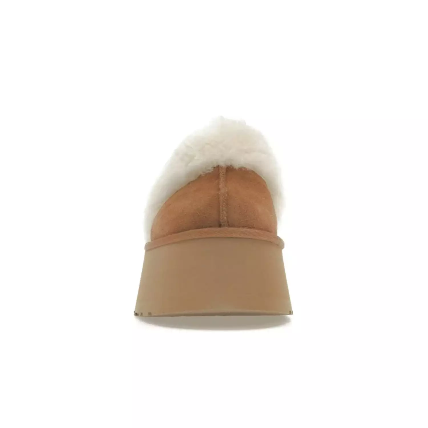 UGG Funkette Slipper - Chestnut hover image