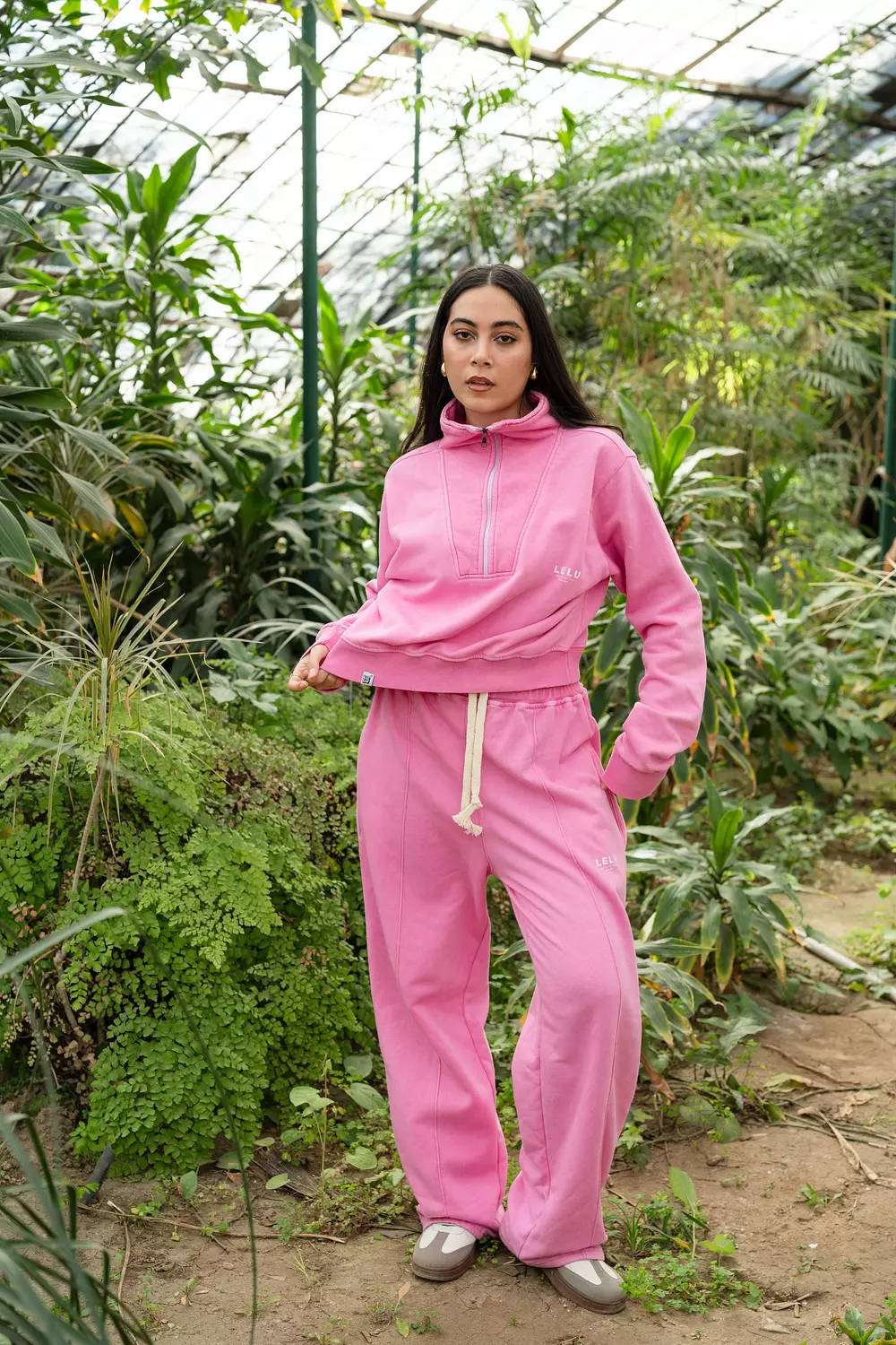Stone tracksuit image