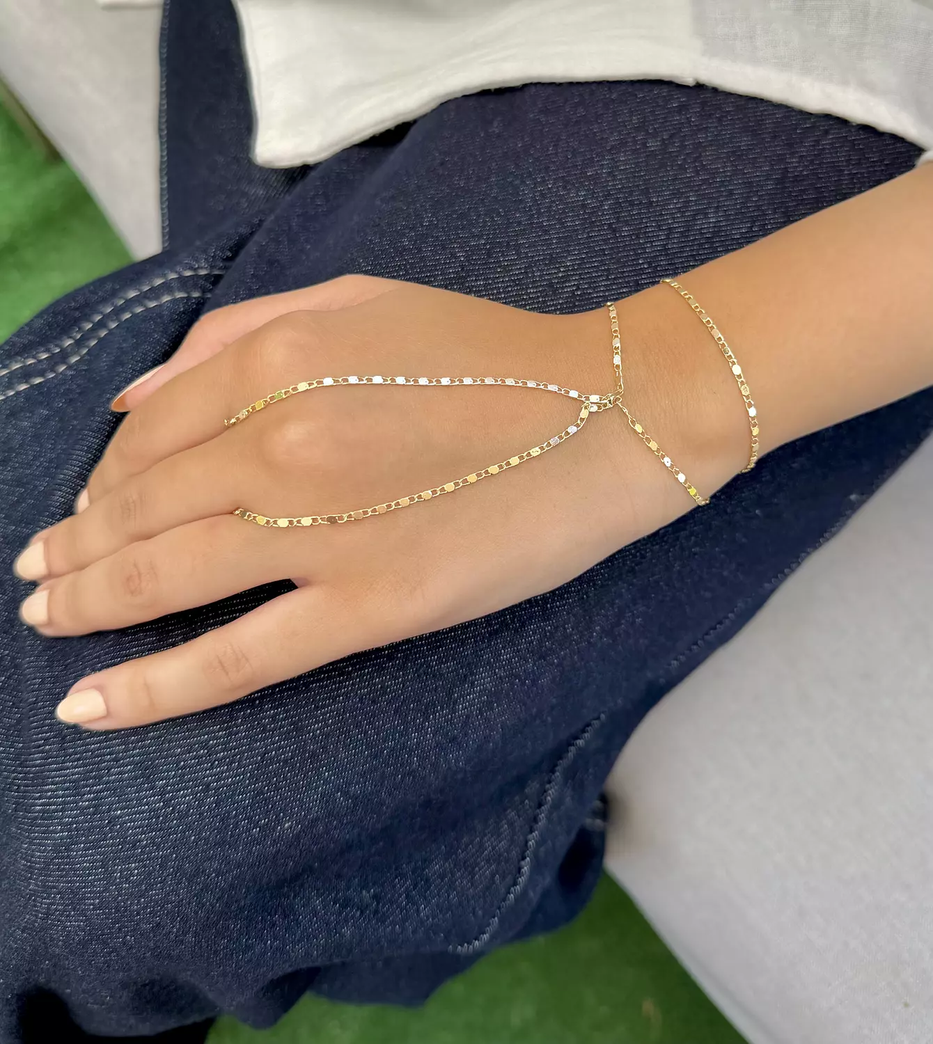 Handchain 41 1