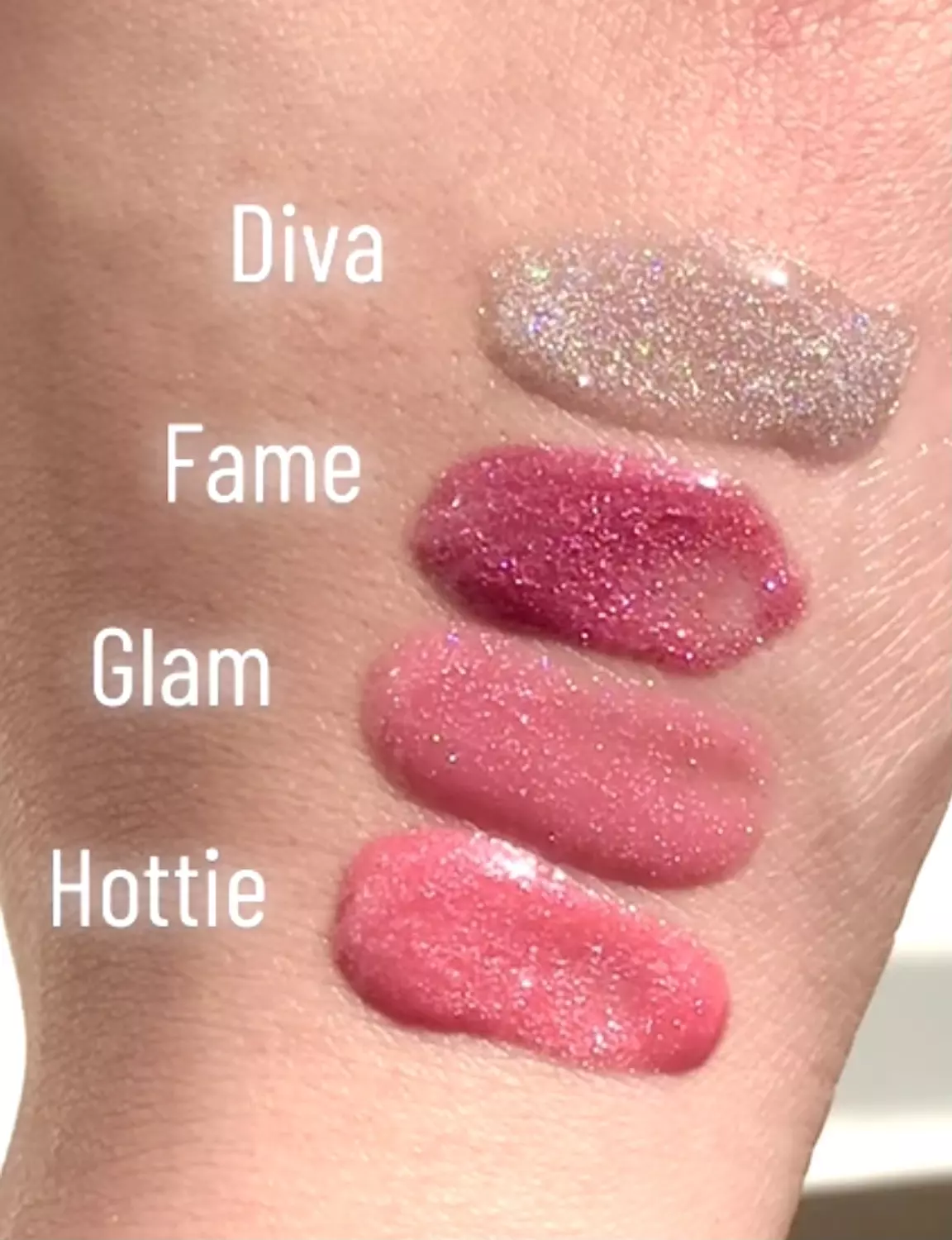 Glam 3