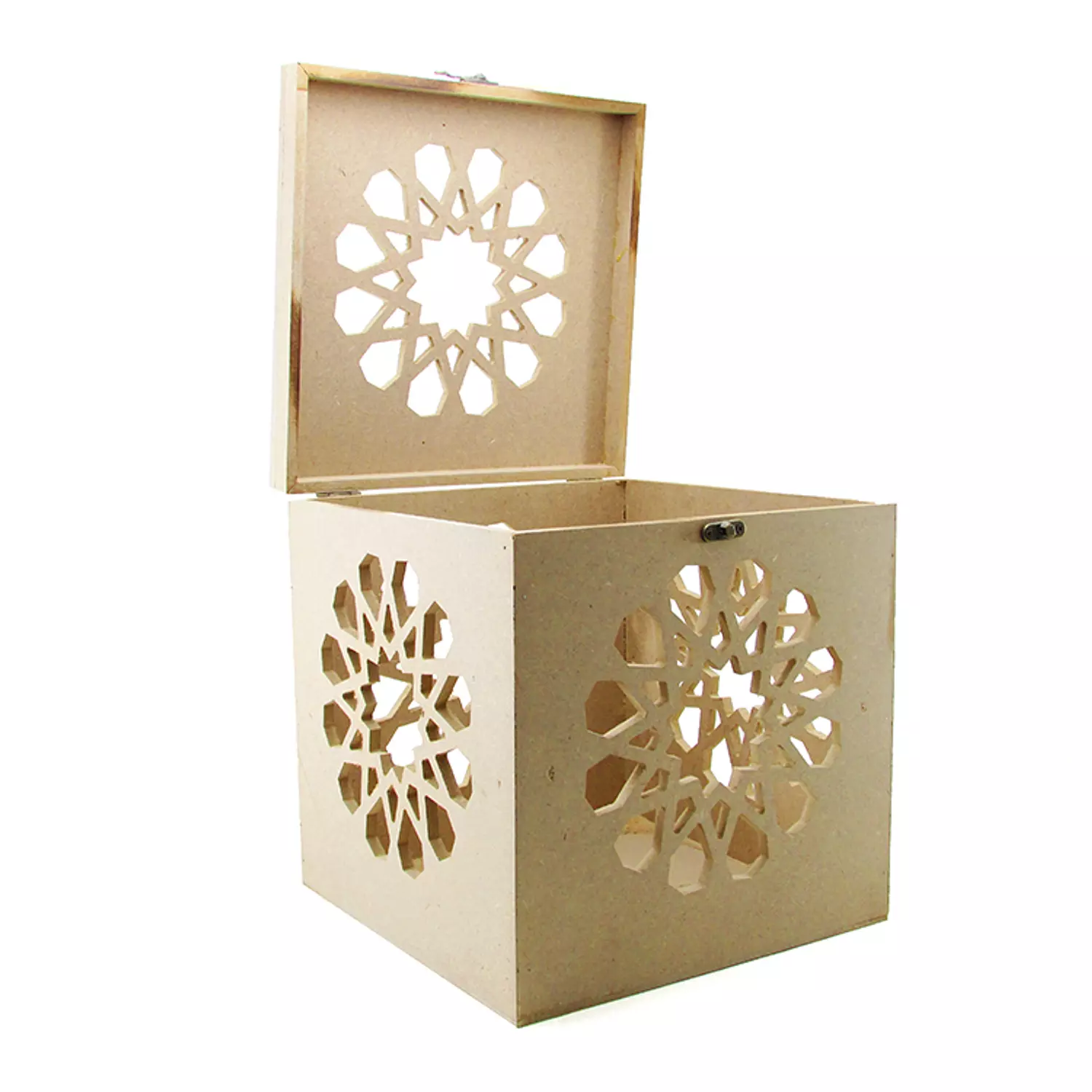 Islamic Box - Mabkhara image