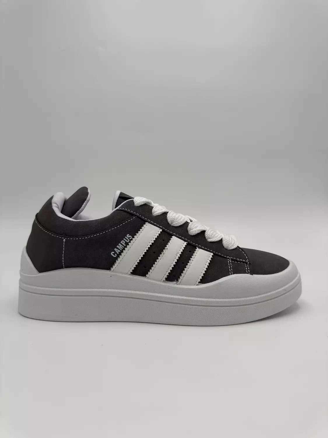 adidas gazelle silver green womens Adidas x Bad Bunny Campus Shoes – Extra Butter