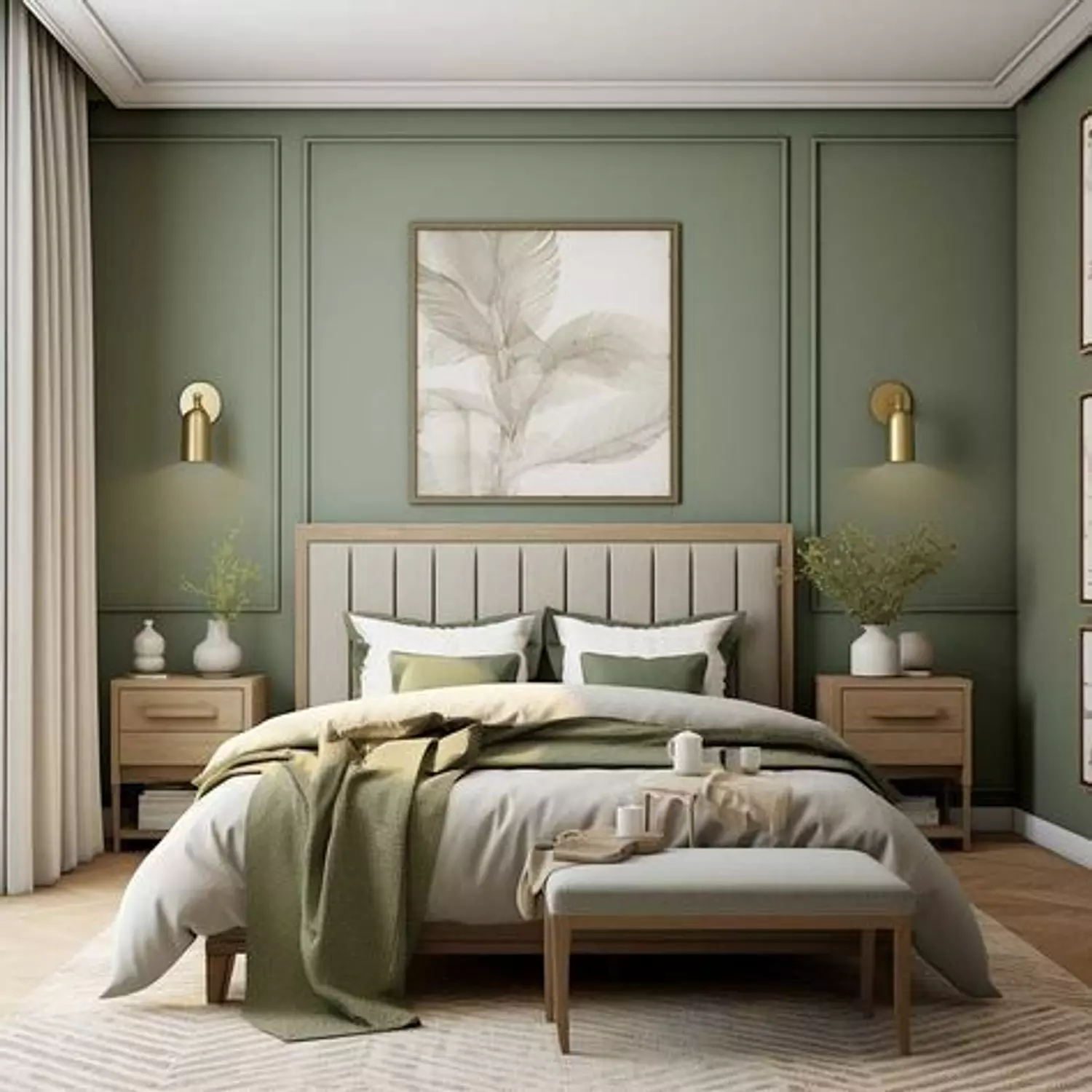 Bedroom image