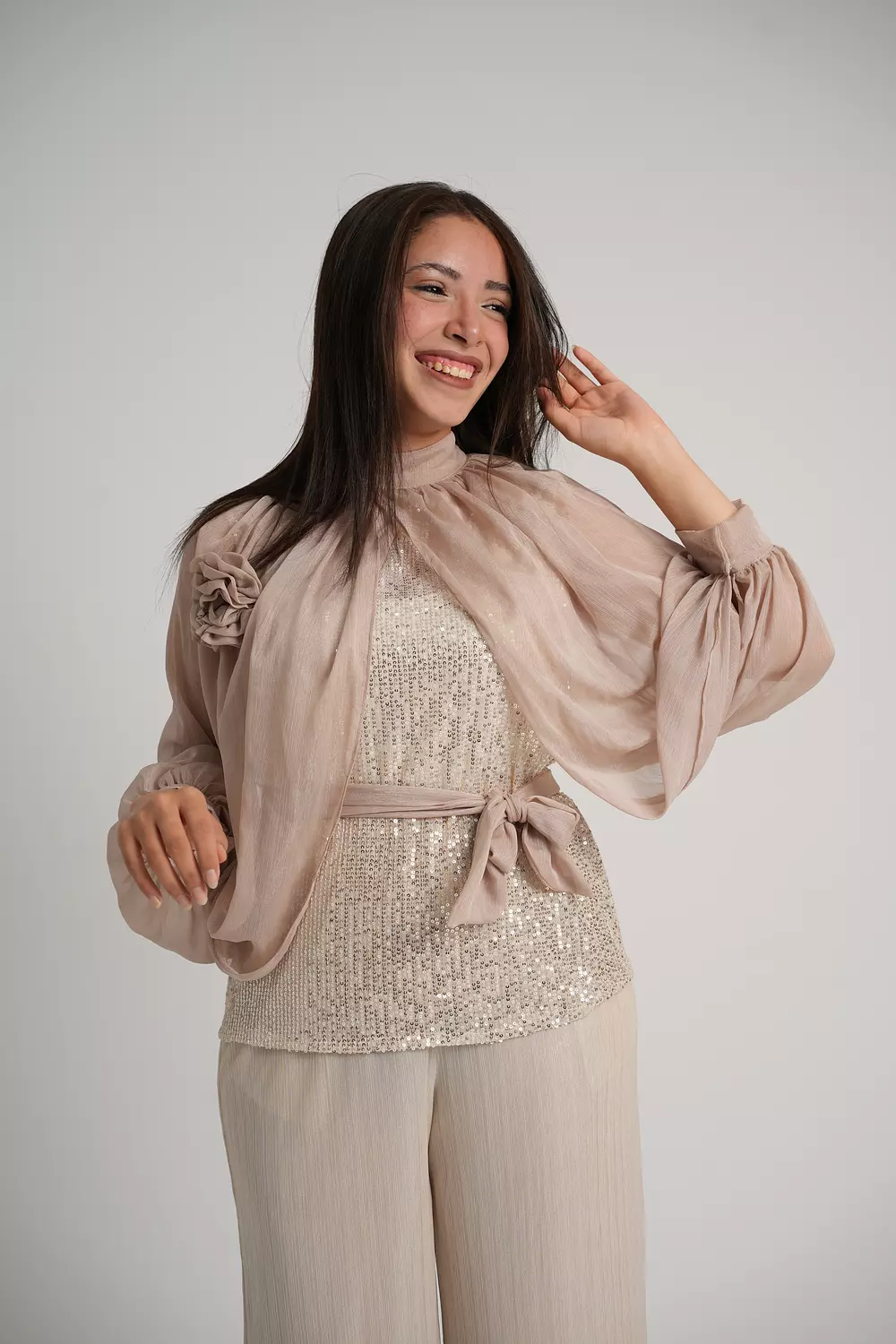 Crystal Sleeves 3