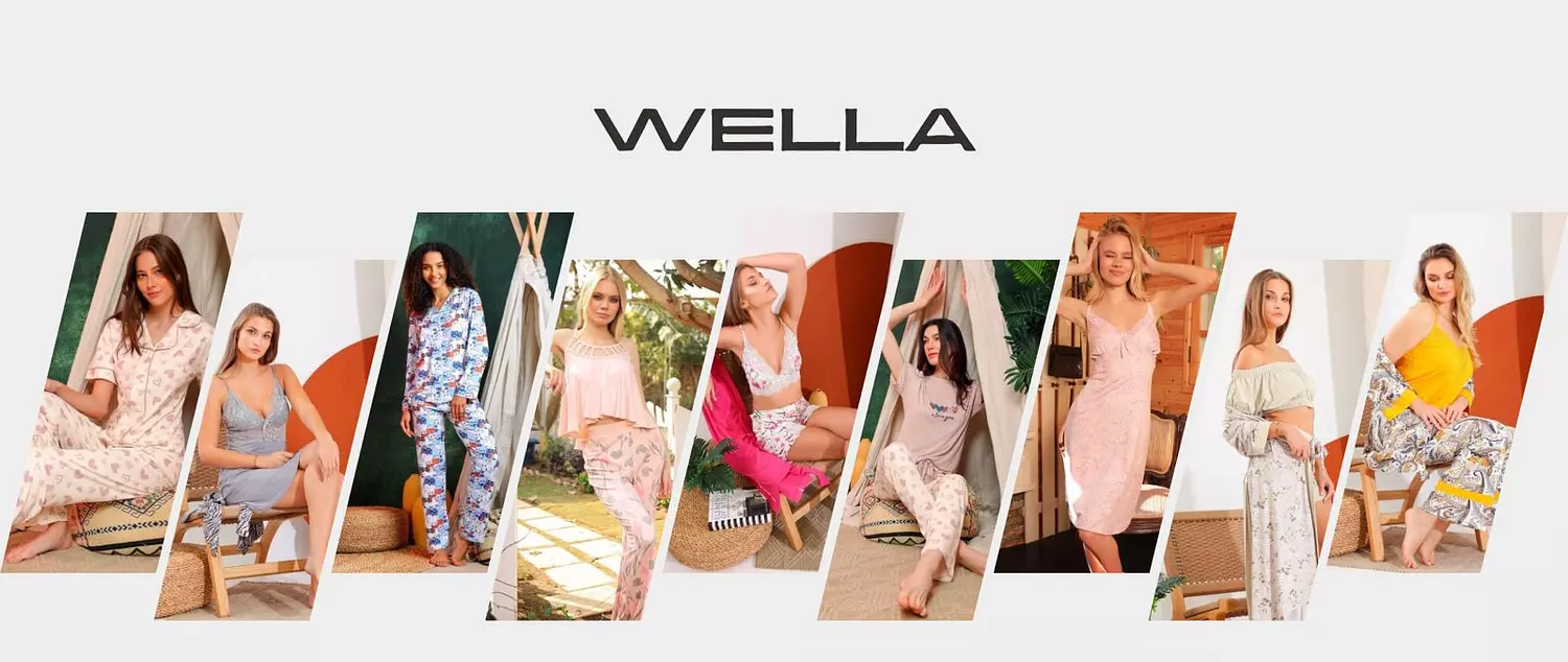 banner image for wella