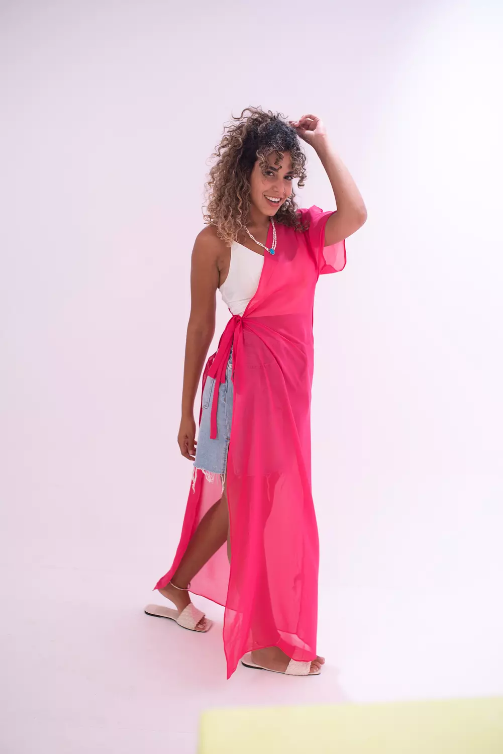 wraped cover up  1