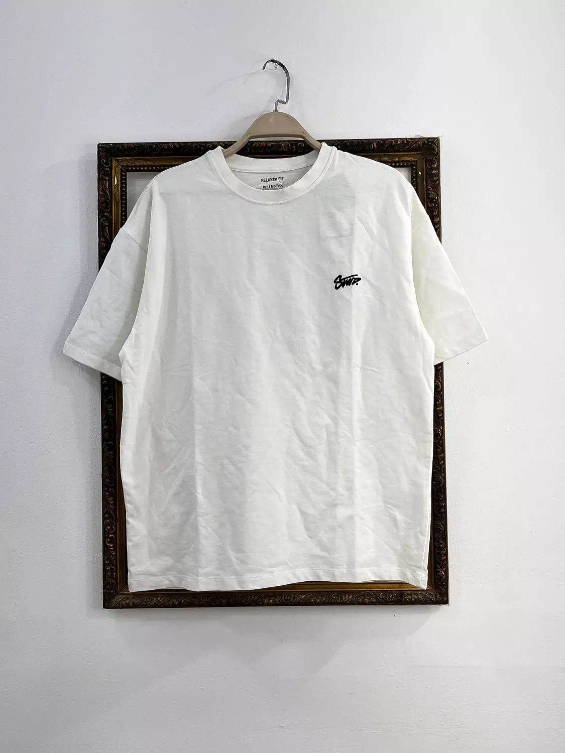  oversize T-shirt hover image
