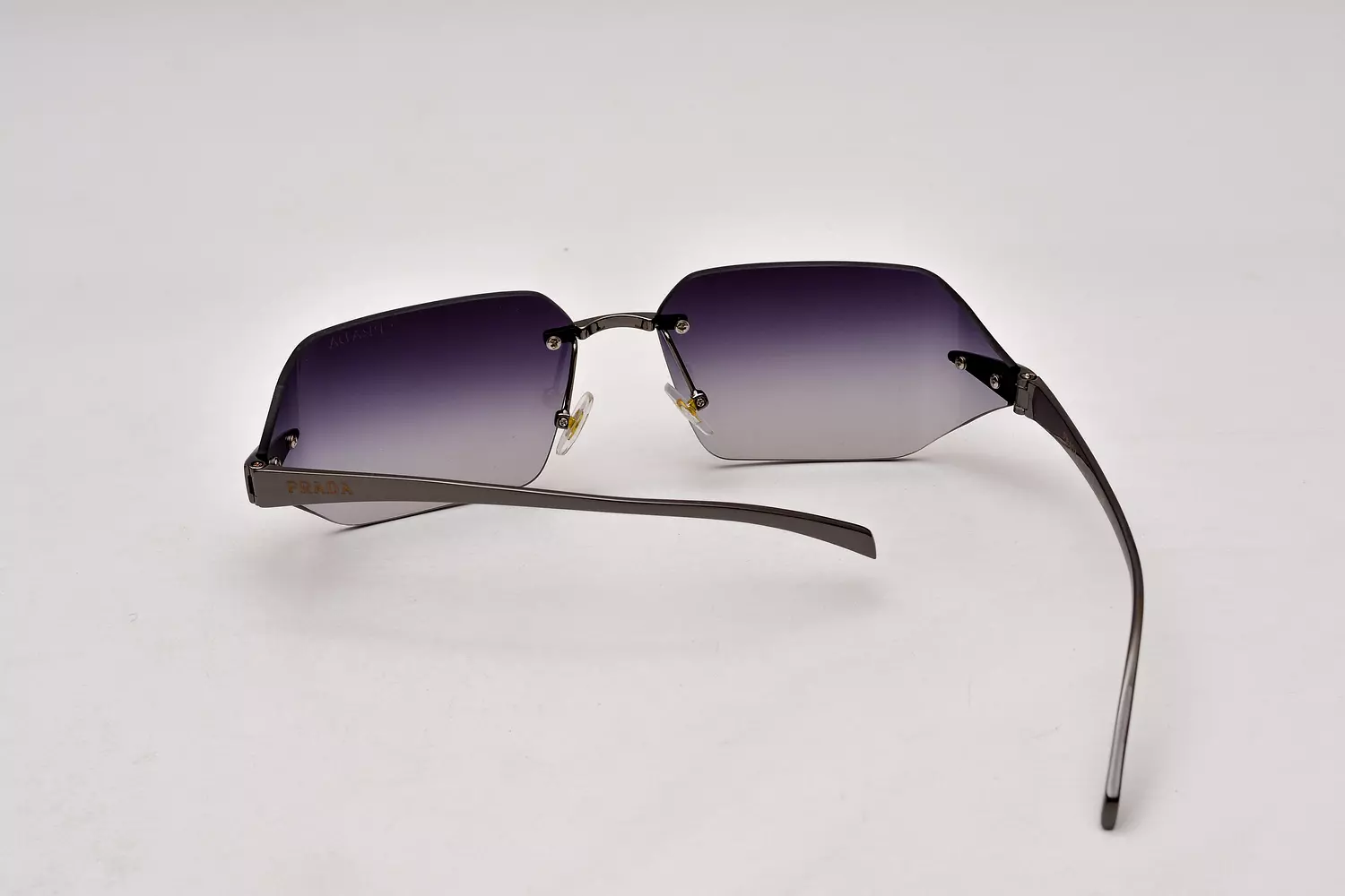 rimless sunglasses 3