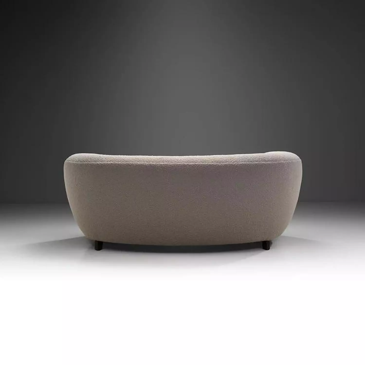 Layla Modern Two-Seater Sofa 2