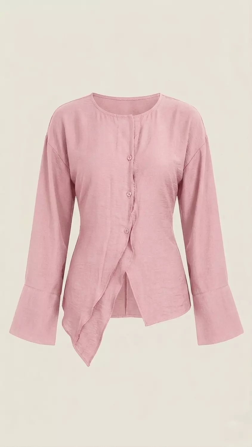 layers blouse 3