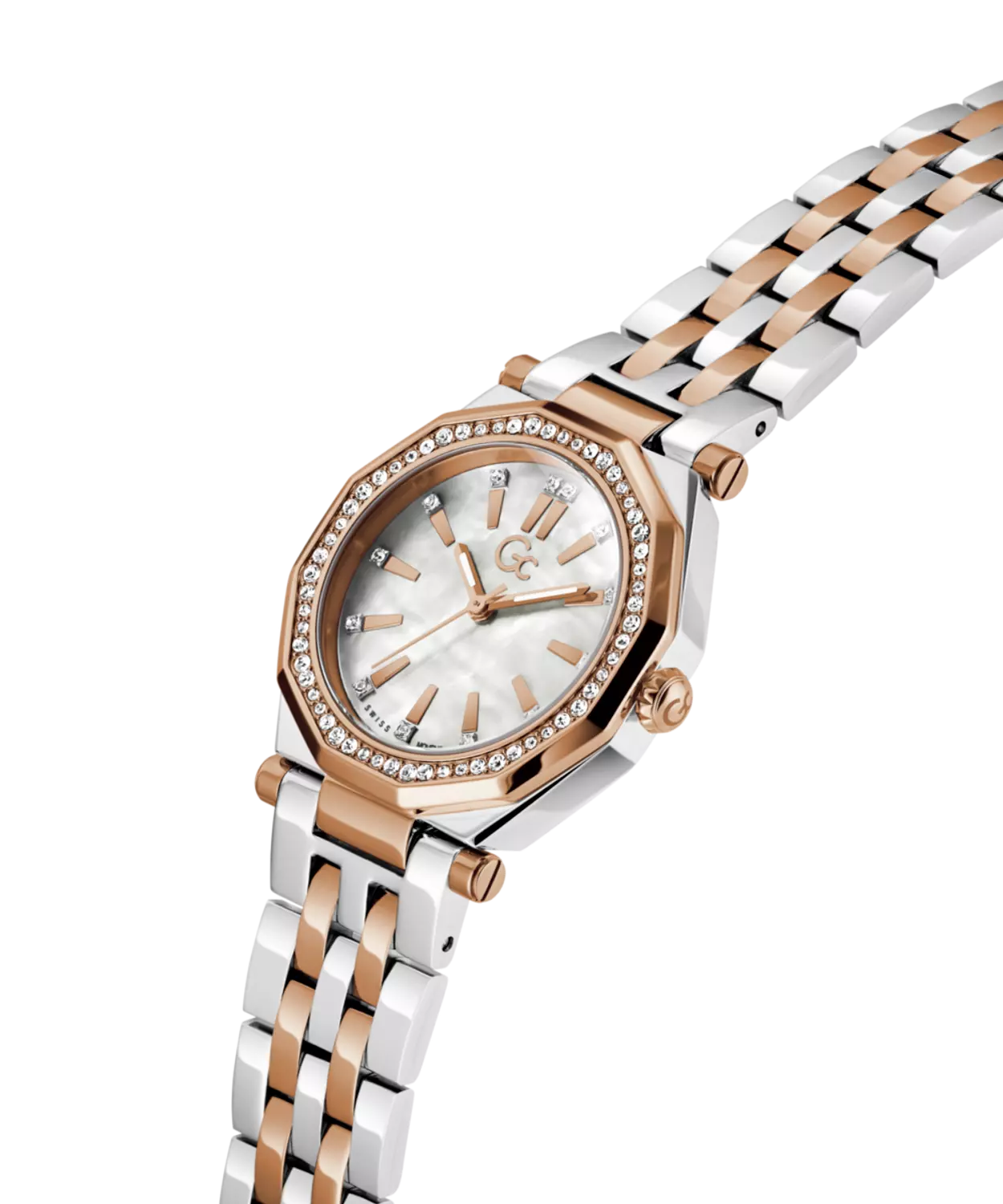 Gc Gleam Mid Size Metal 4