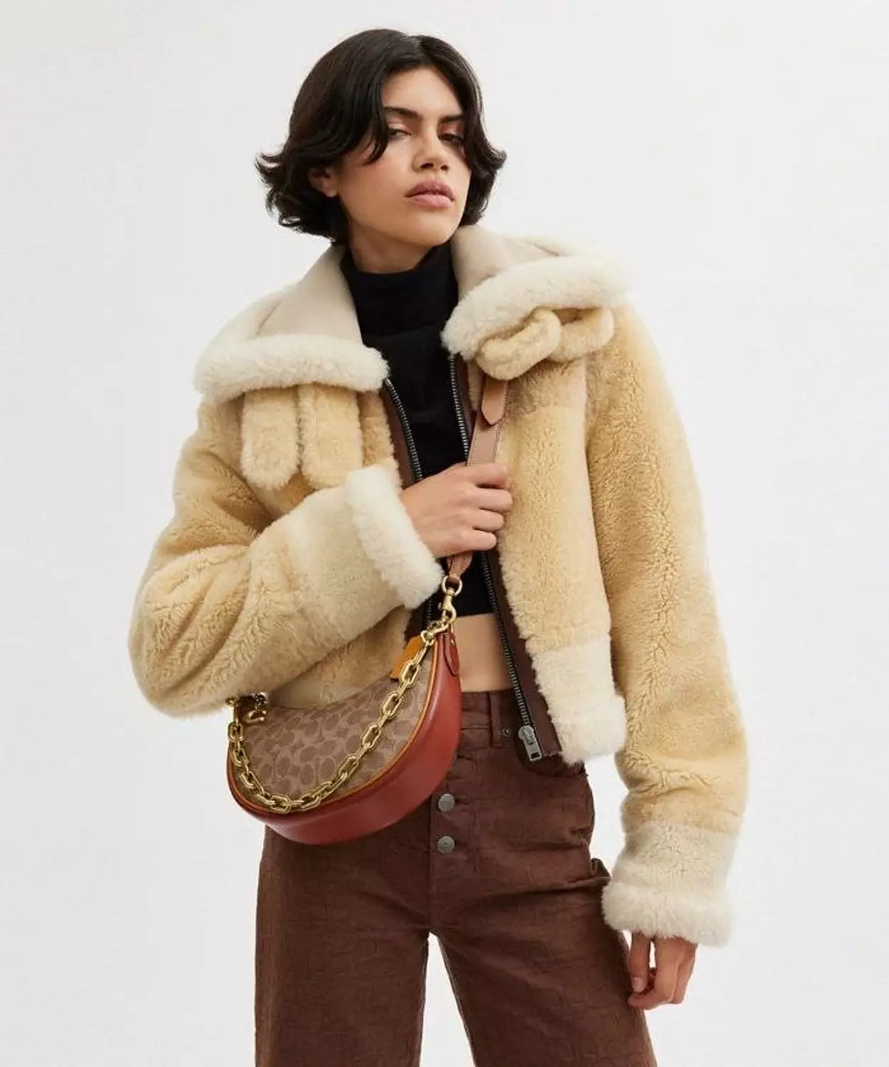 Mira Shoulder Bag 2