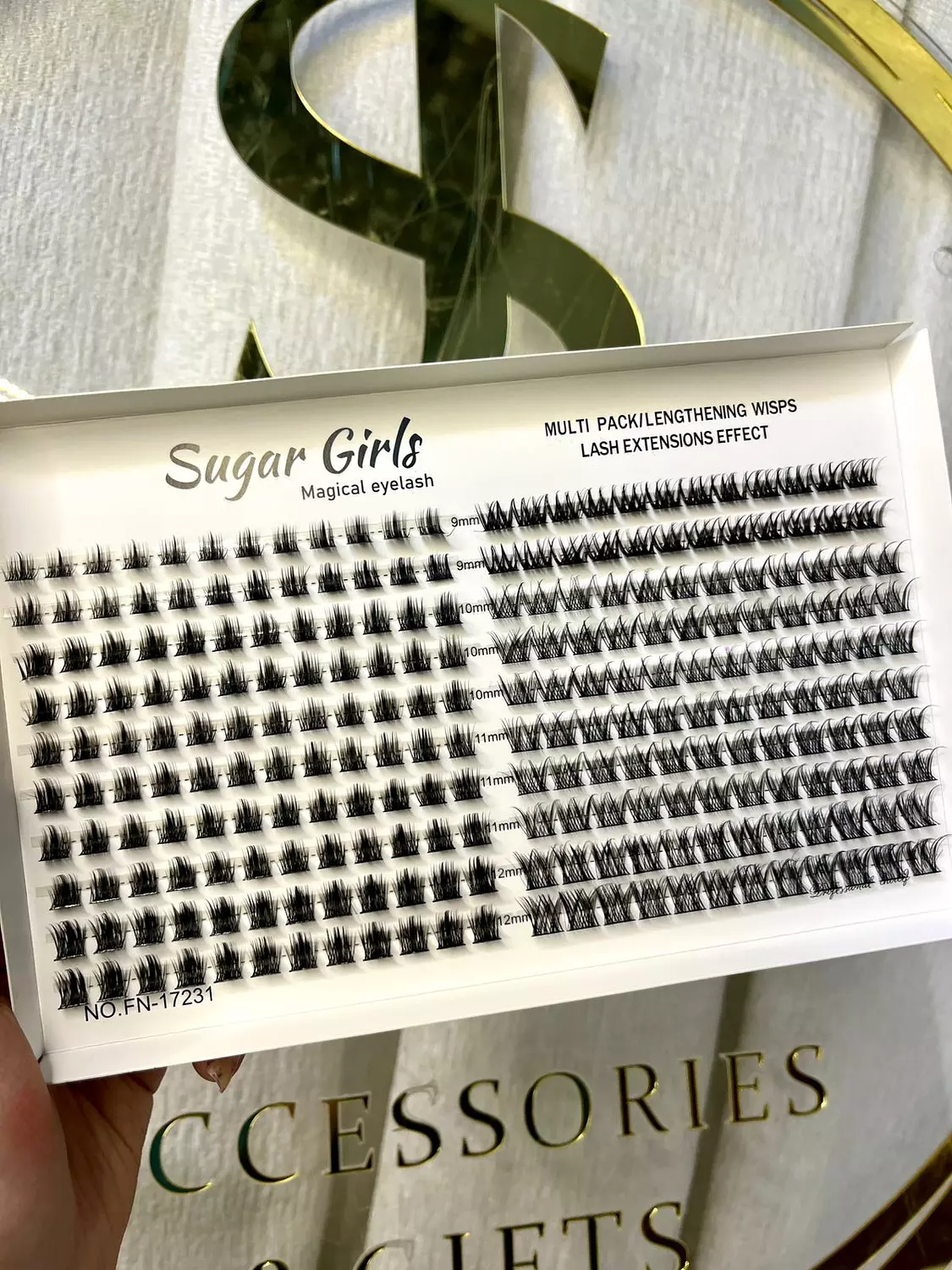 lashes sugar girl 3 hover image