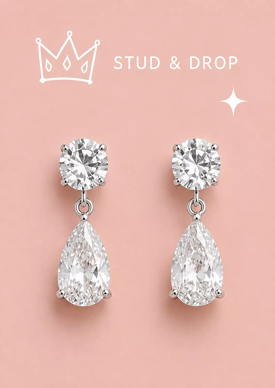 Stud and drop image