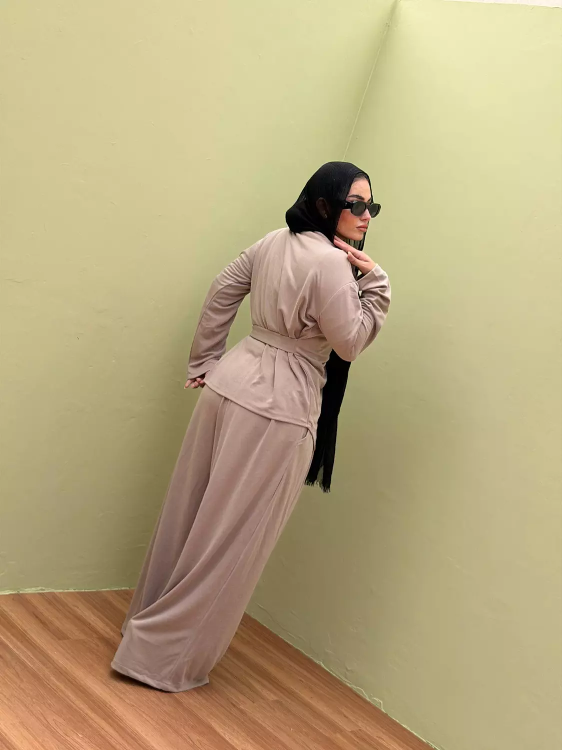 Side Wrapped Set 13