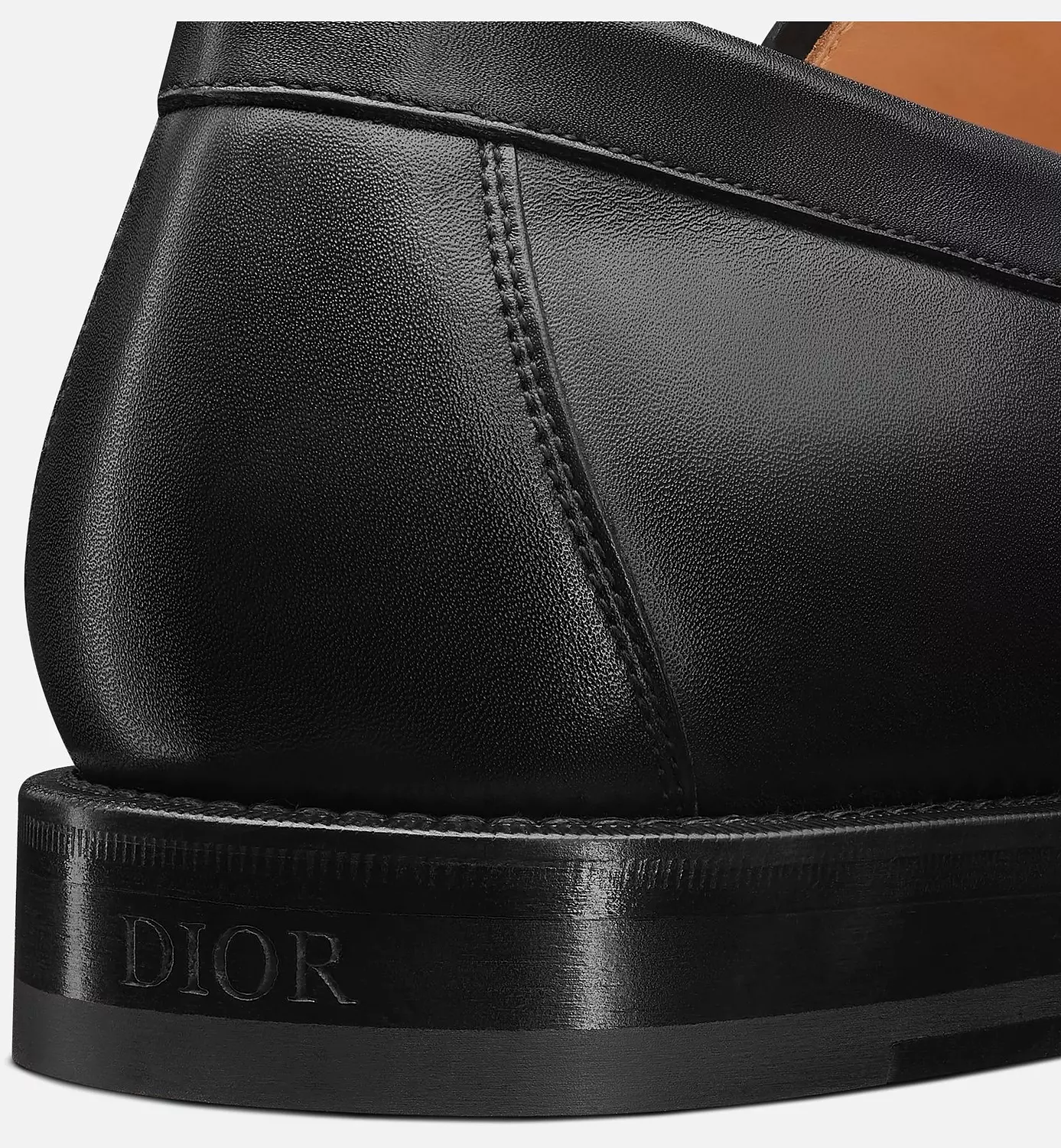 Dior loafer 4