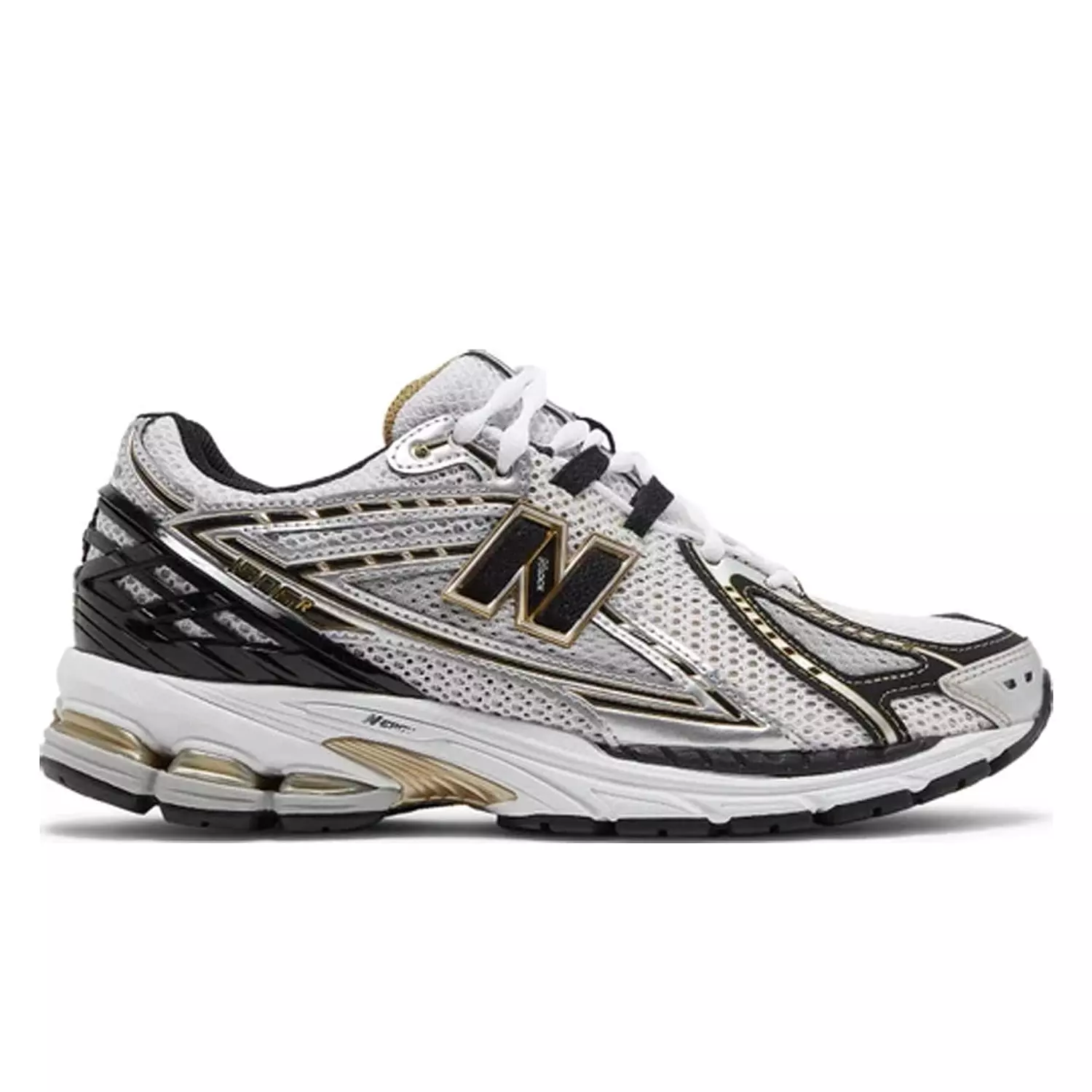 1906R ‘White Gold’: New Balance 1