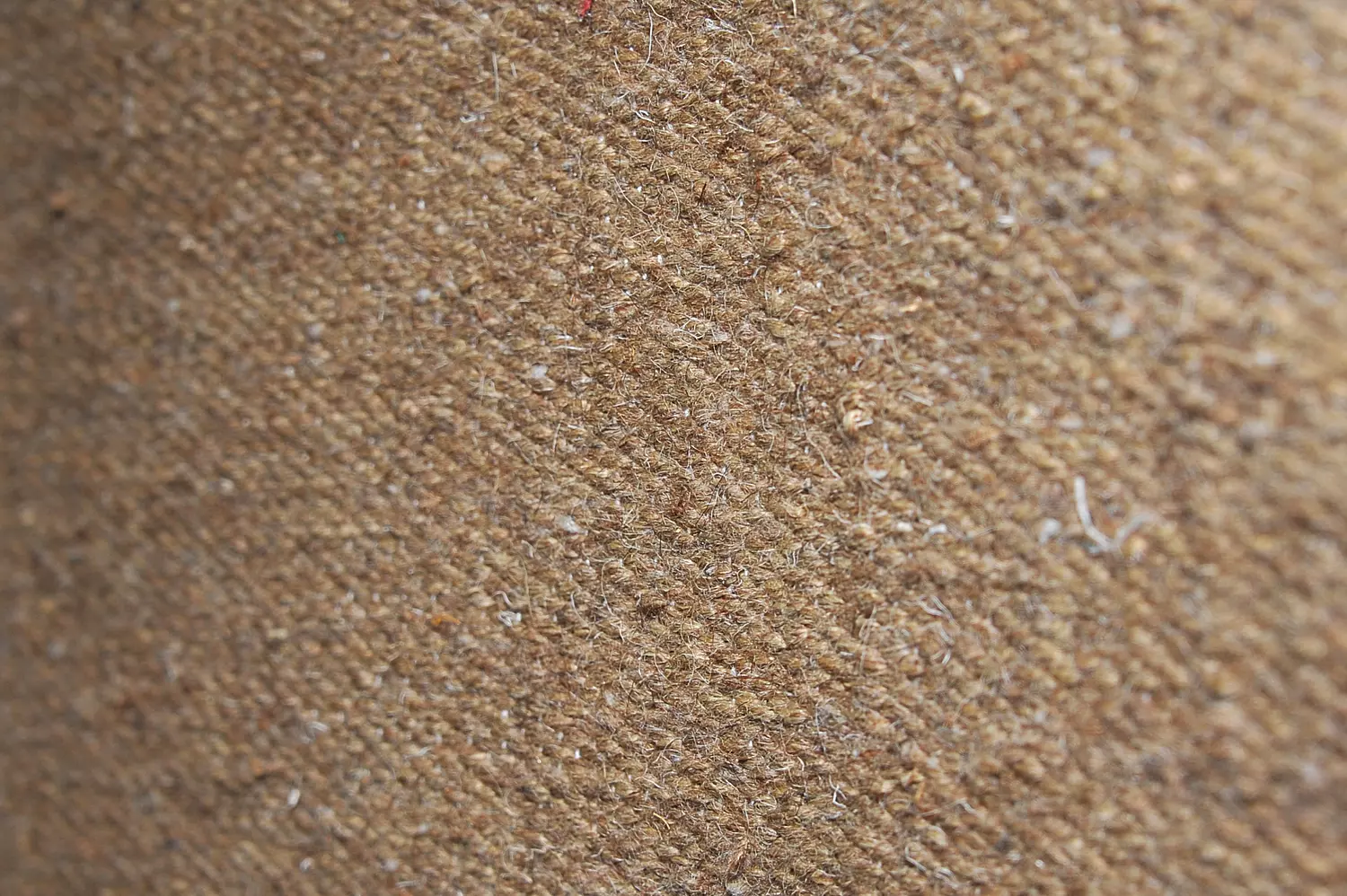 Jute Rug Boho  1