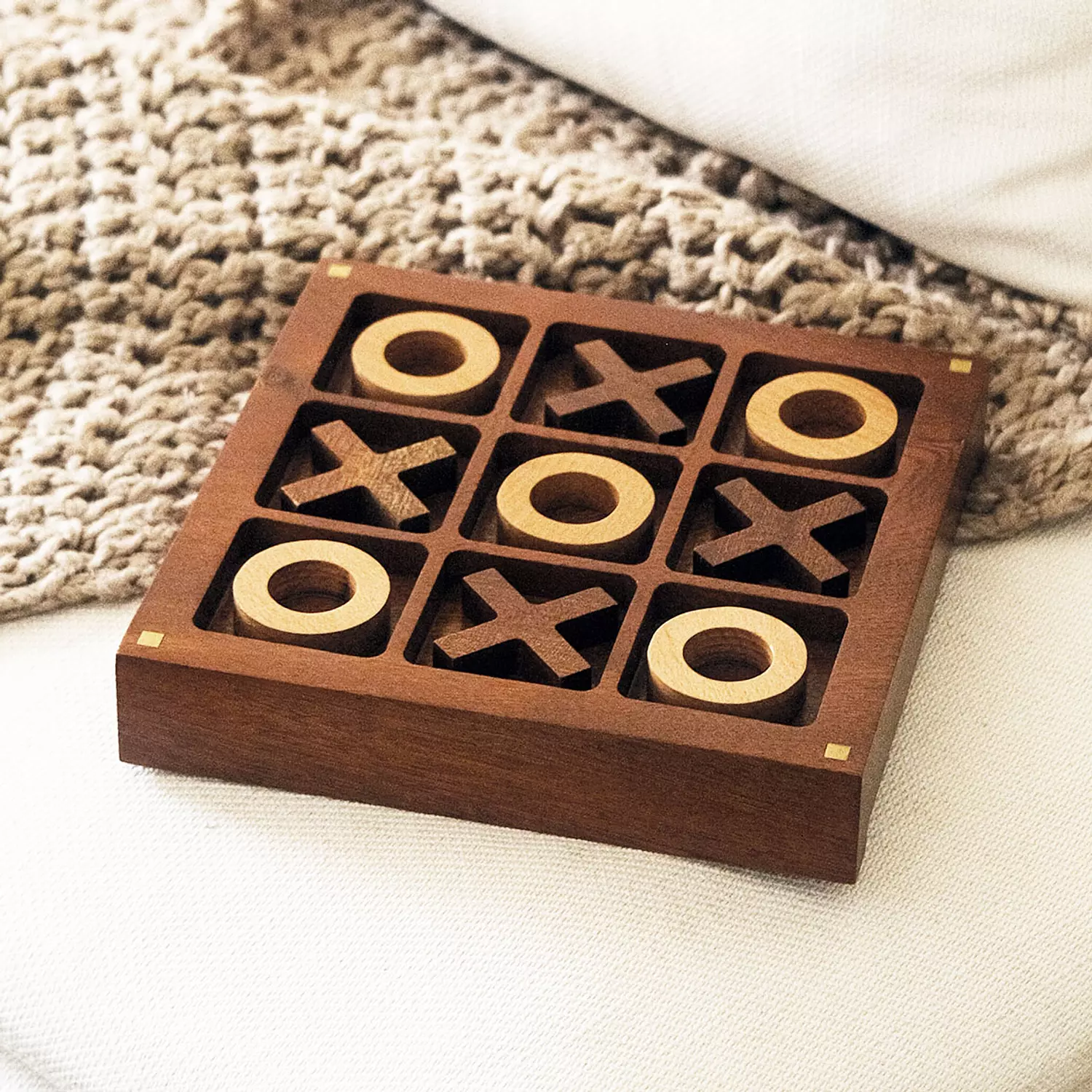 XO Board Game