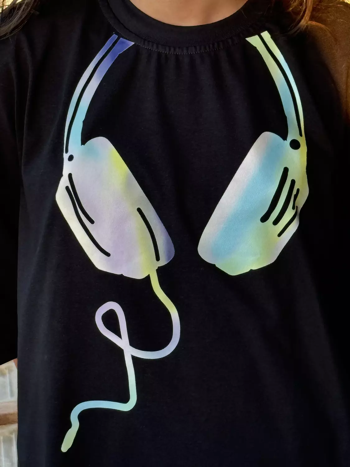 Beat master T-shirt  image