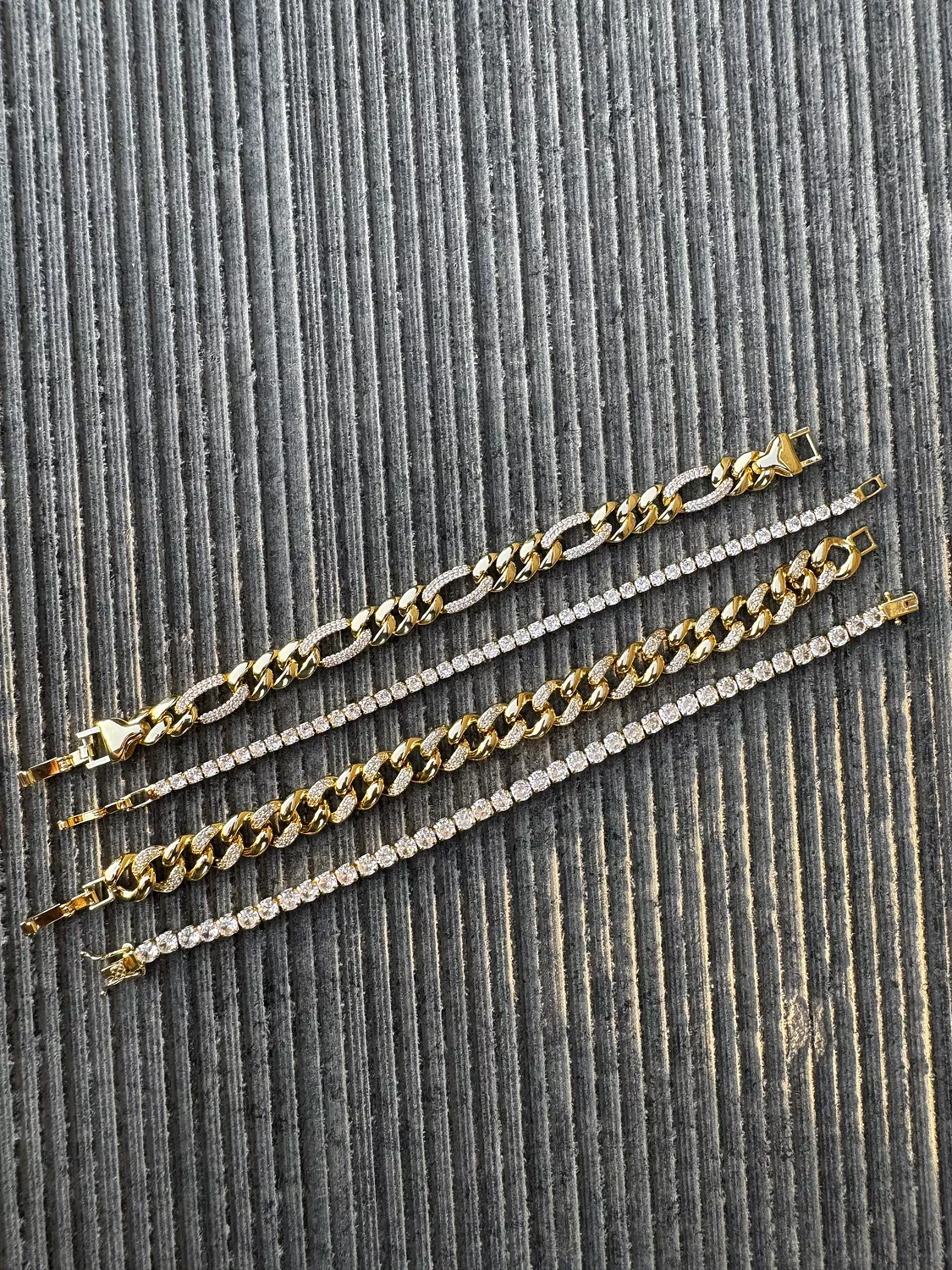 Lumié Bracelet  3